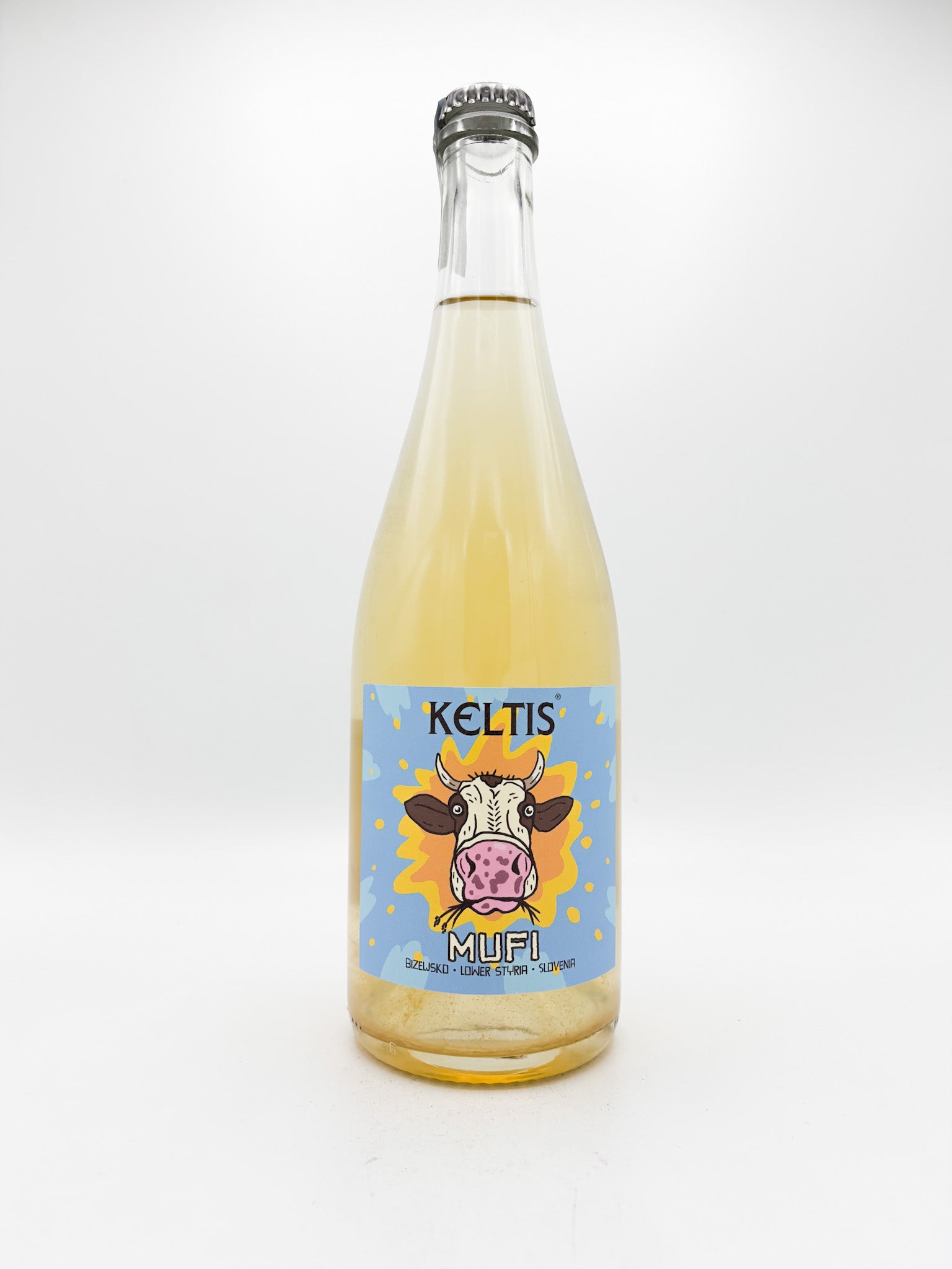 Keltis 'Mufi' 2023
