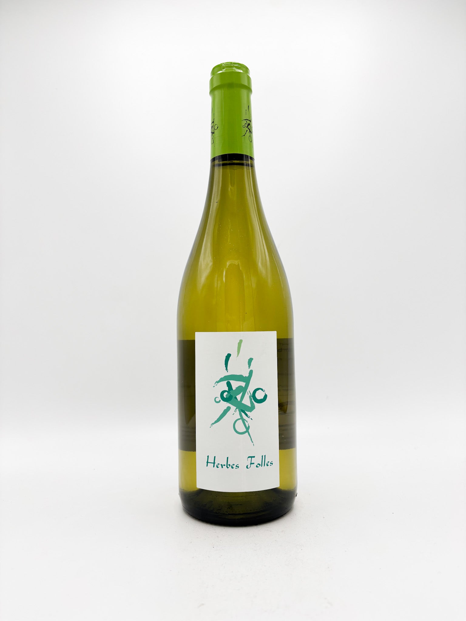 Clément Baraut 'Herbes Folles' 2023