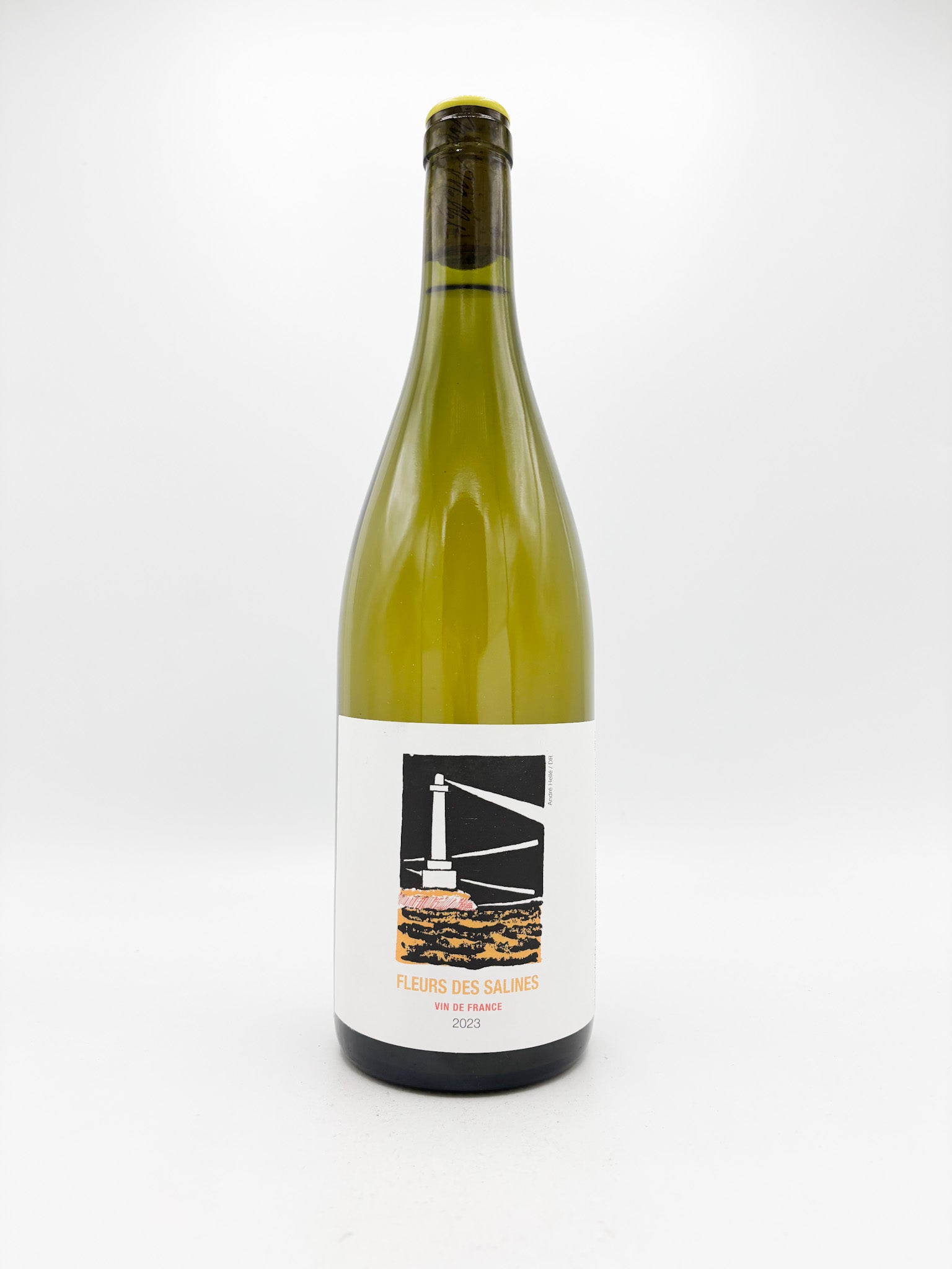 Mas Mellet 'Fleurs des Salines' 2023