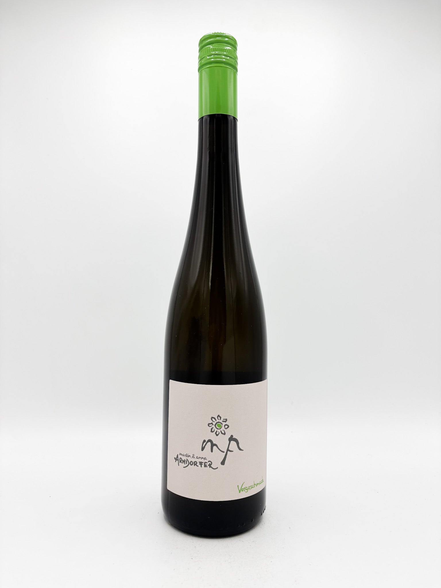 Arndorfer 'Vorgeschmack White' 2024