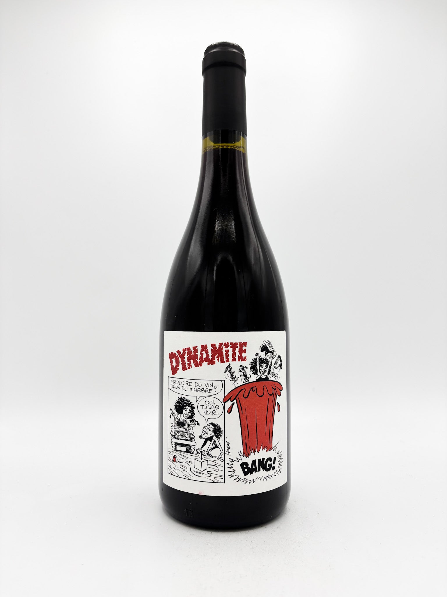 Pèira Levada 'Dynamite' 2021