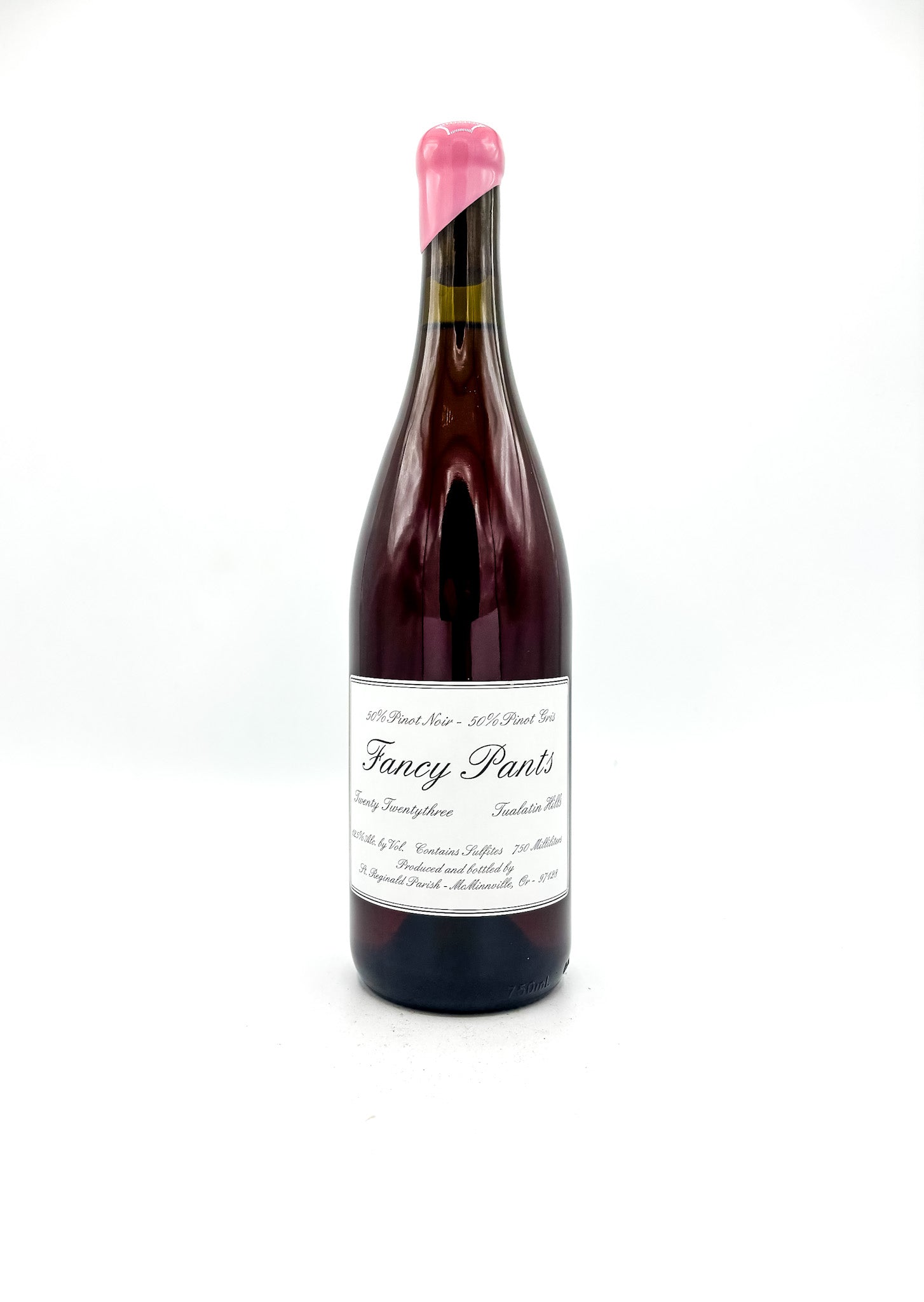 St. Reginald Parish "Fancy Pants" 2023