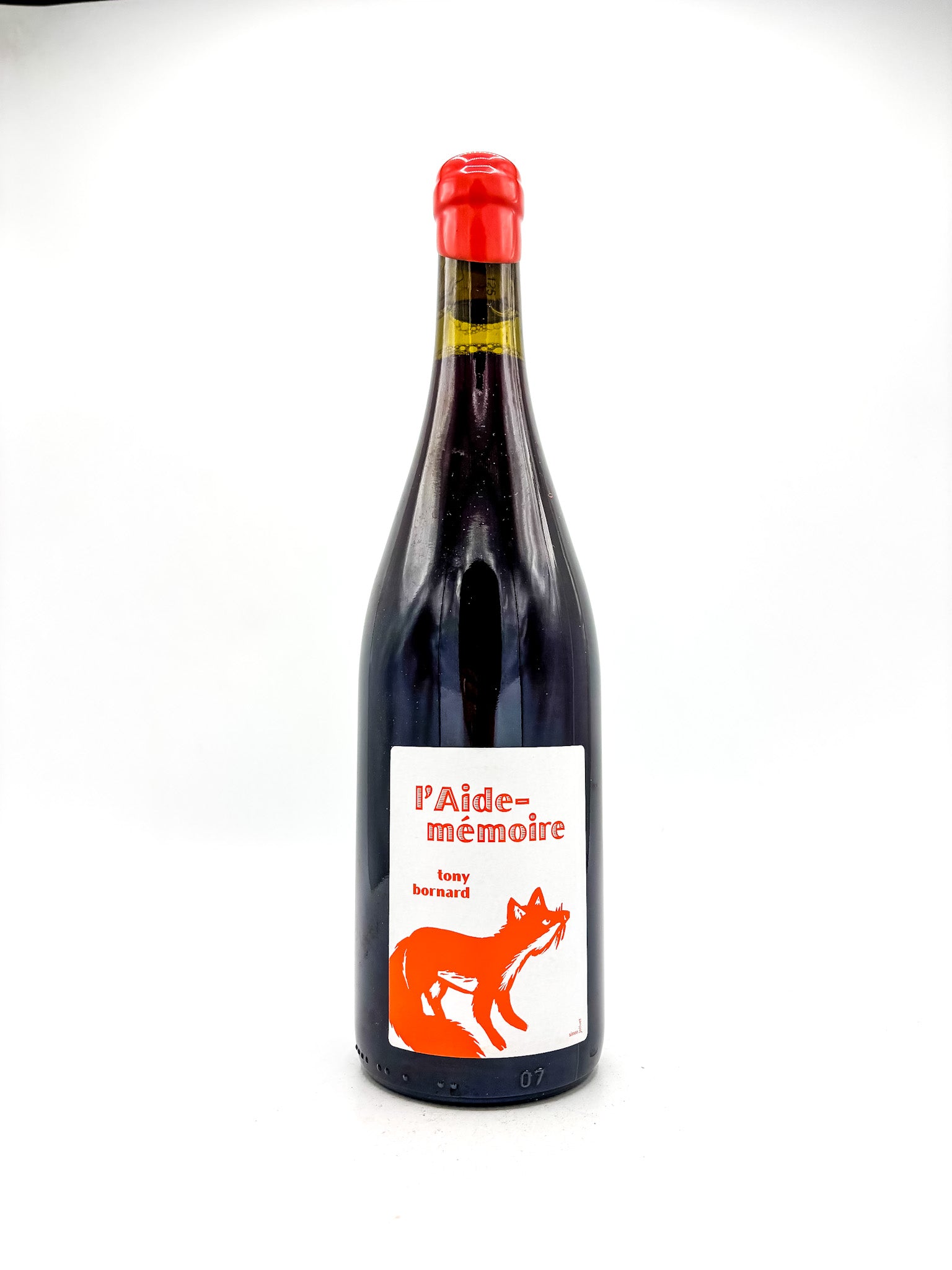 Domaine Bornard 'L'Aide Memoire' 2021