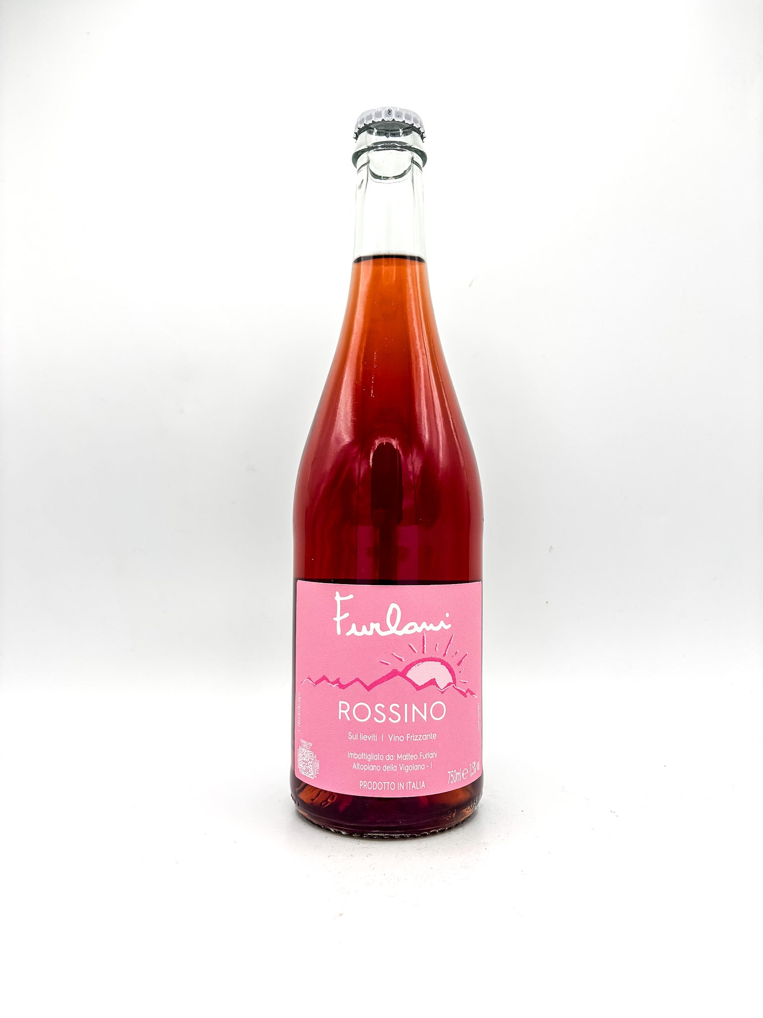Furlani 'Rossino' Frizzante 2024