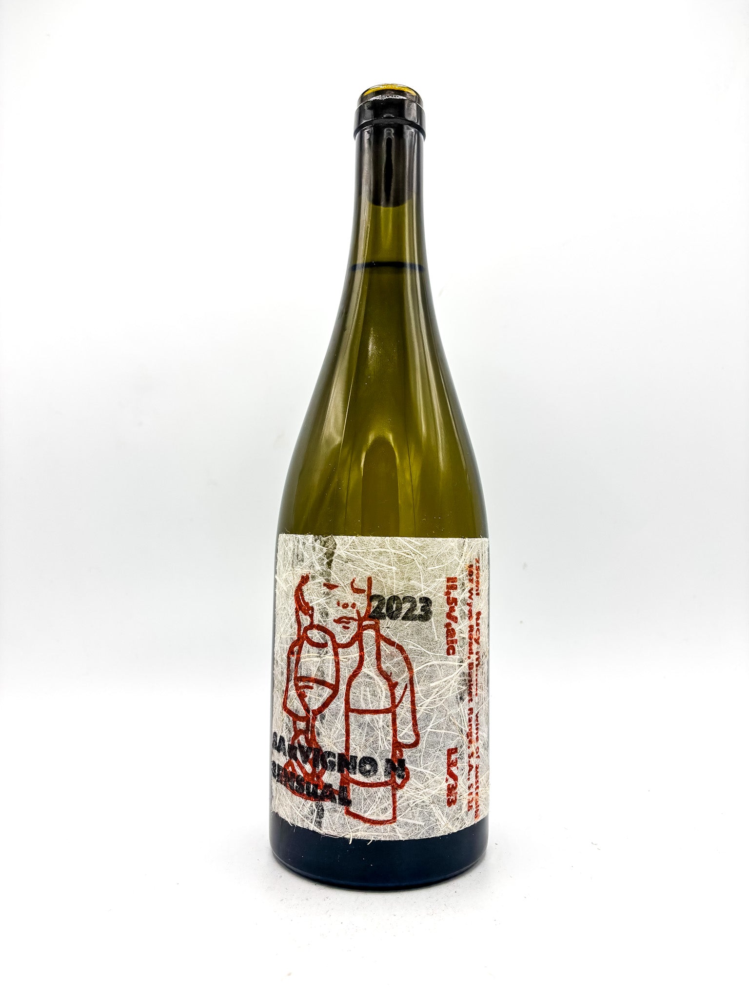 Lucy Margaux 'Sauvignon Sensual' 2023