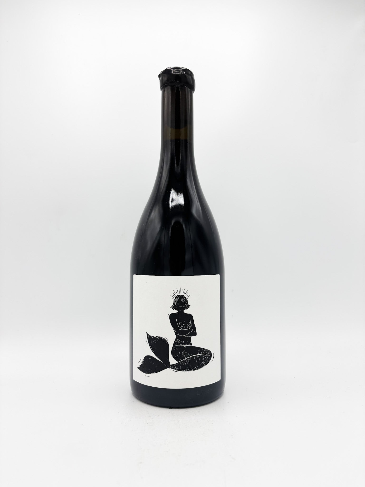 Vin Noe 'Bourgogne Rouge Gueule d'Amour' 2023