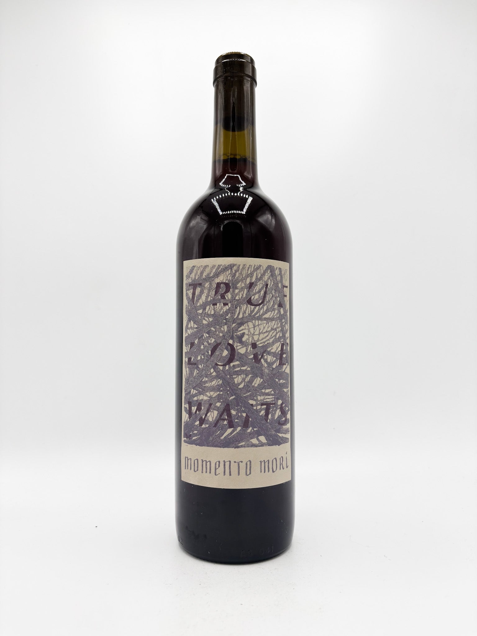 Momento Mori 'True Love Waits' 2023 – Ardor Natural Wines
