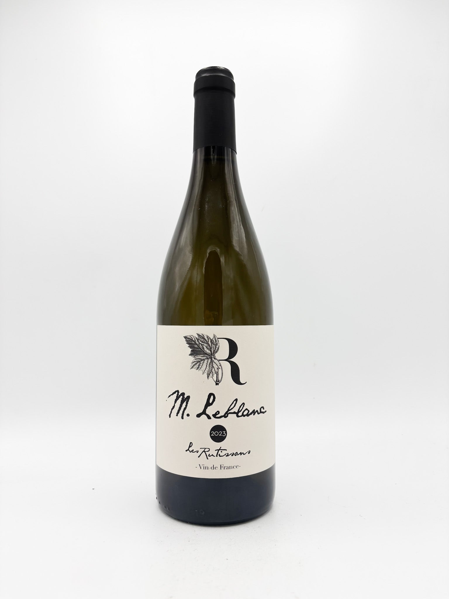 Domaine de Rutissons 'M. Leblanc' 2023