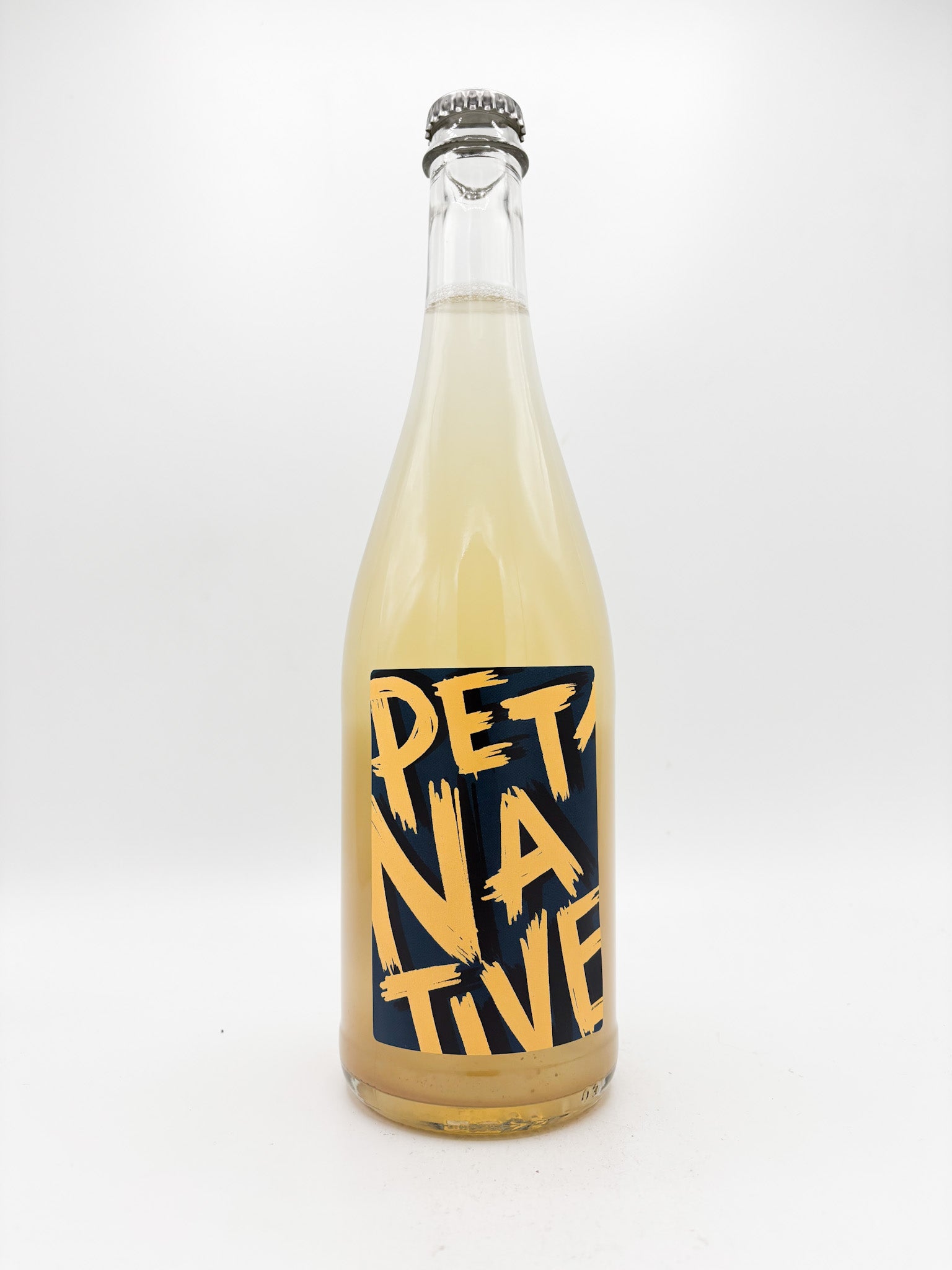 Maison Crochet 'Pet Native' Blanc 2023