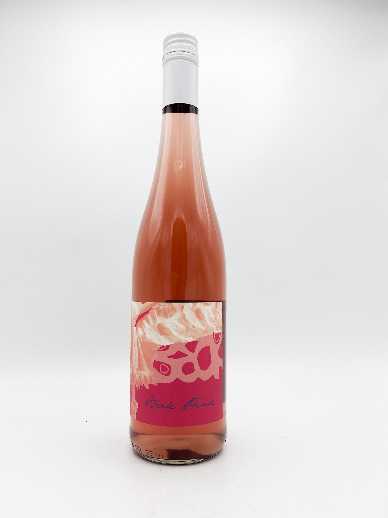 Judith Beck 'Pink' 2024