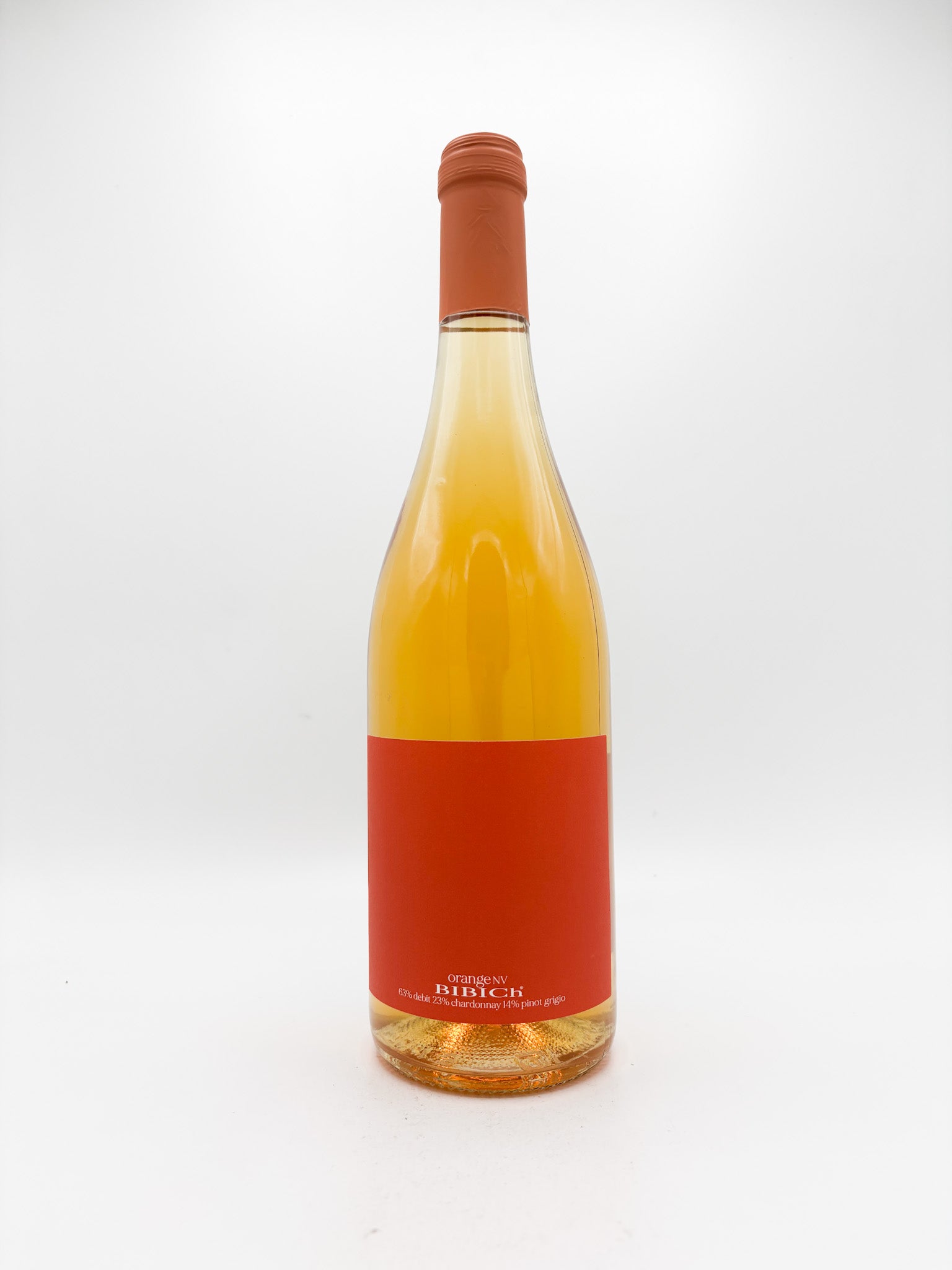 Domaine Bibich 'Orange' NV