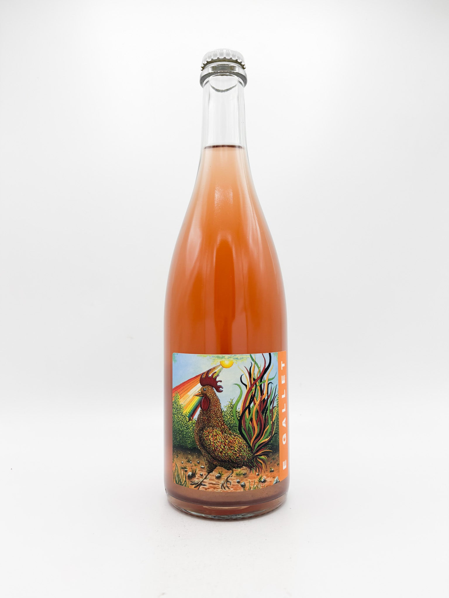 Tenuta Santa Lucia 'E Gallet' 2023