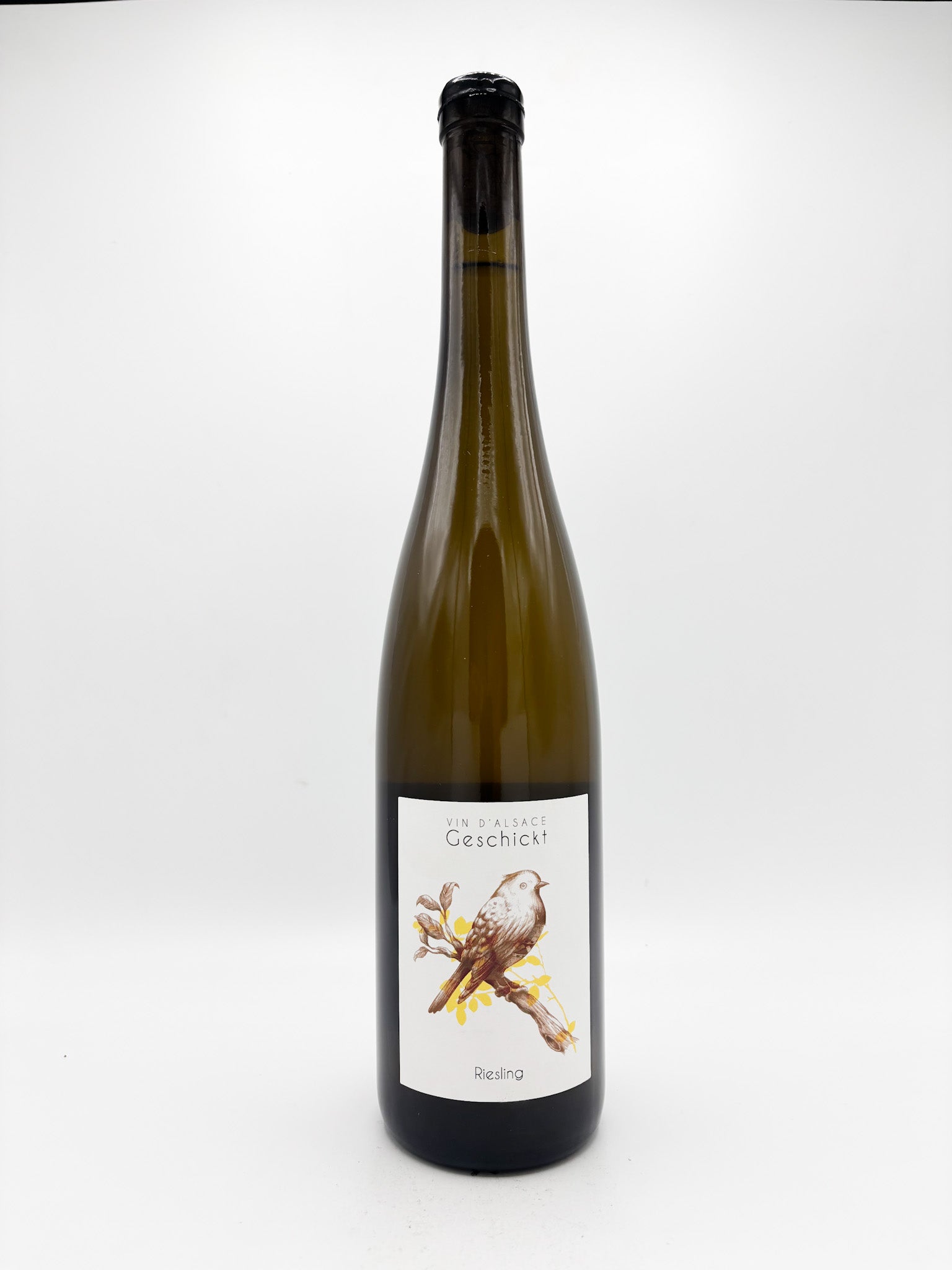 Domaine Geschickt 'Riesling' 2023