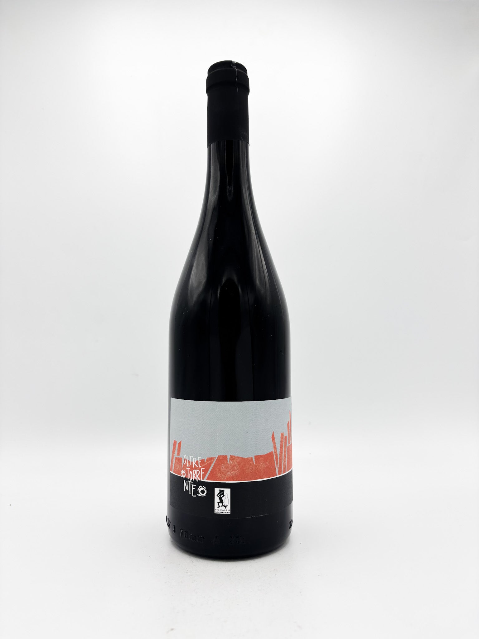 OltreTorrente 'Colli Tortonesi' Rosso 2023