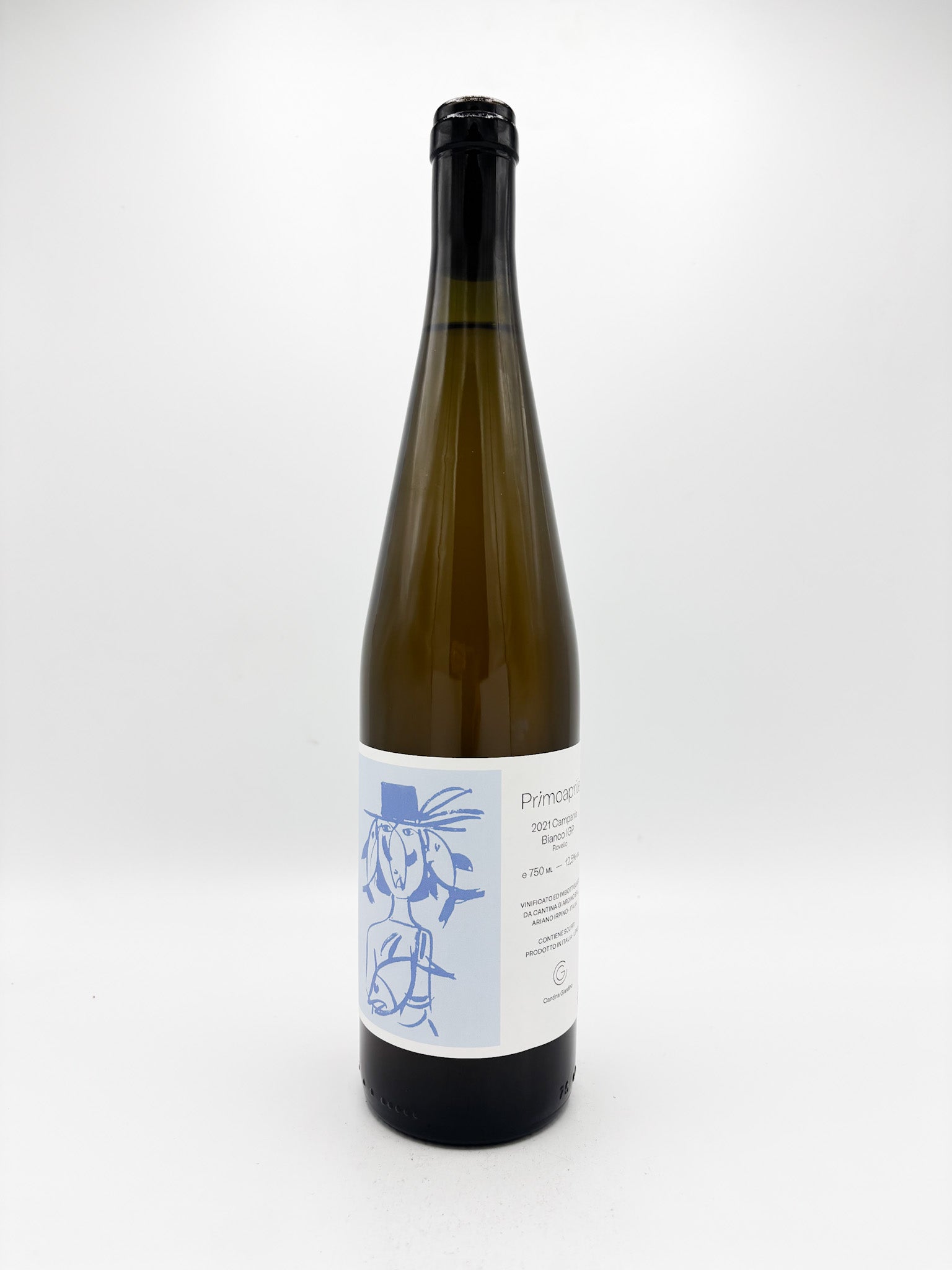 Cantina Giardino 'Primoaprile' 2021