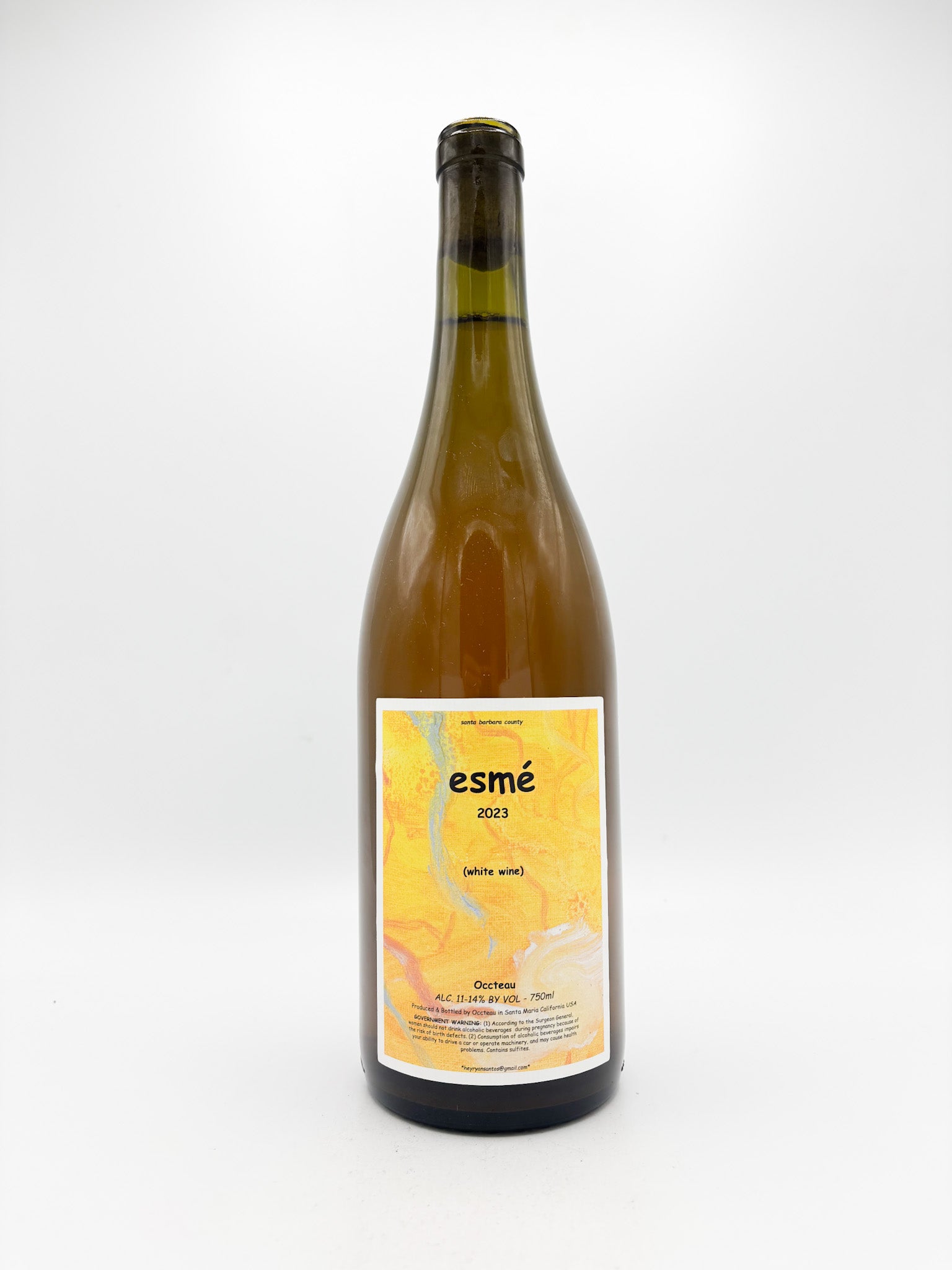 Occteau 'Esmé' 2023