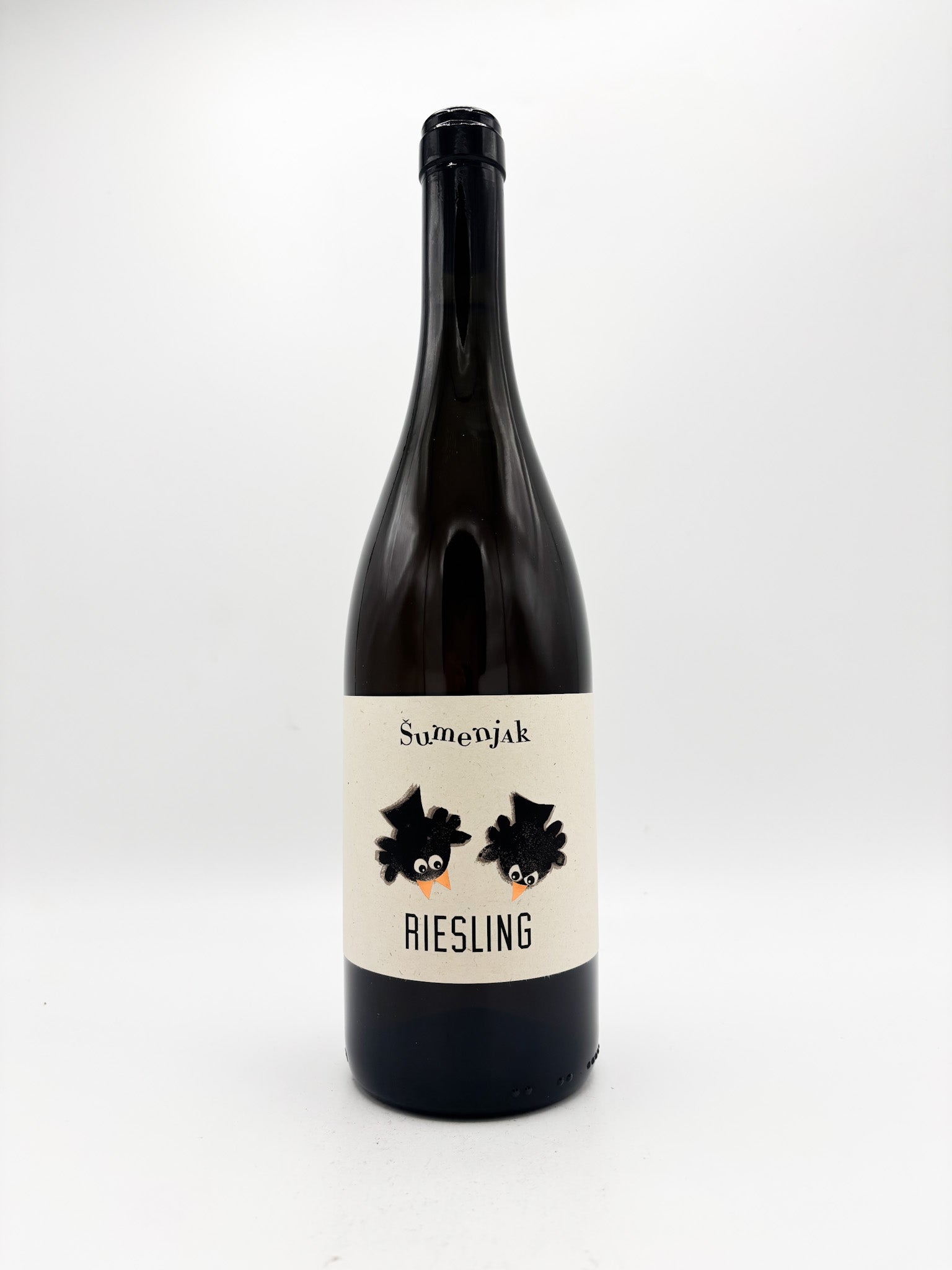 Sumenjak 'Riesling' 2020