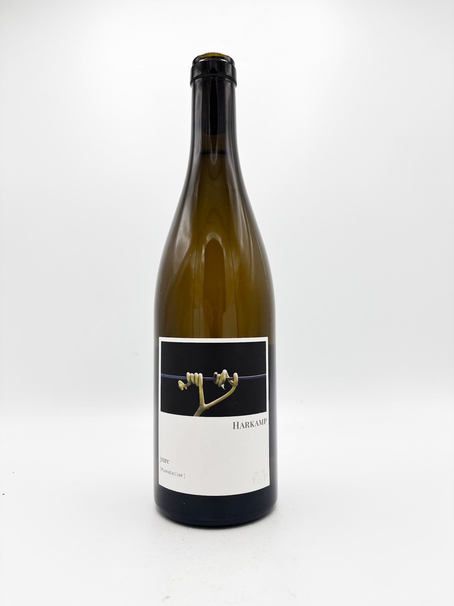 Weingut Harkamp 'pure / muskateller' 2022
