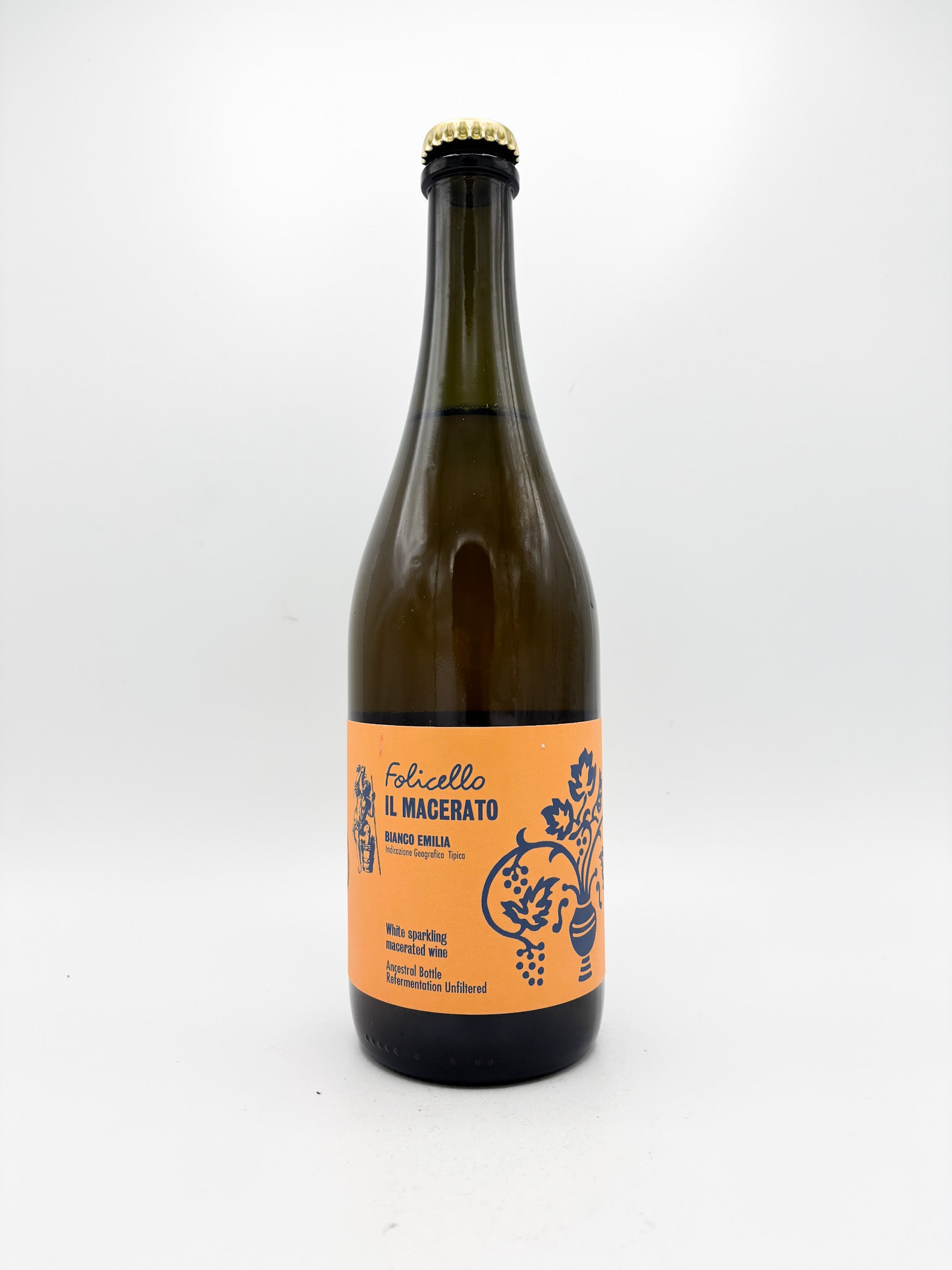 Folicello 'Il Macerato' 2023