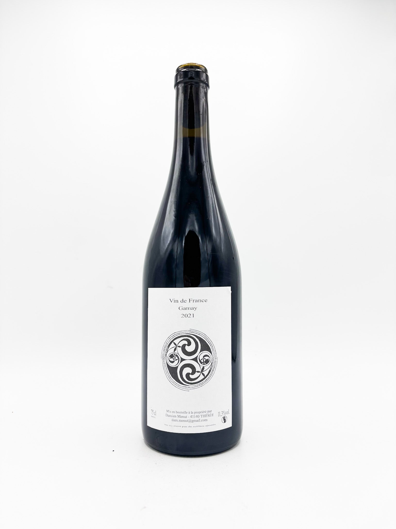Damien Menut 'Gamay' 2021