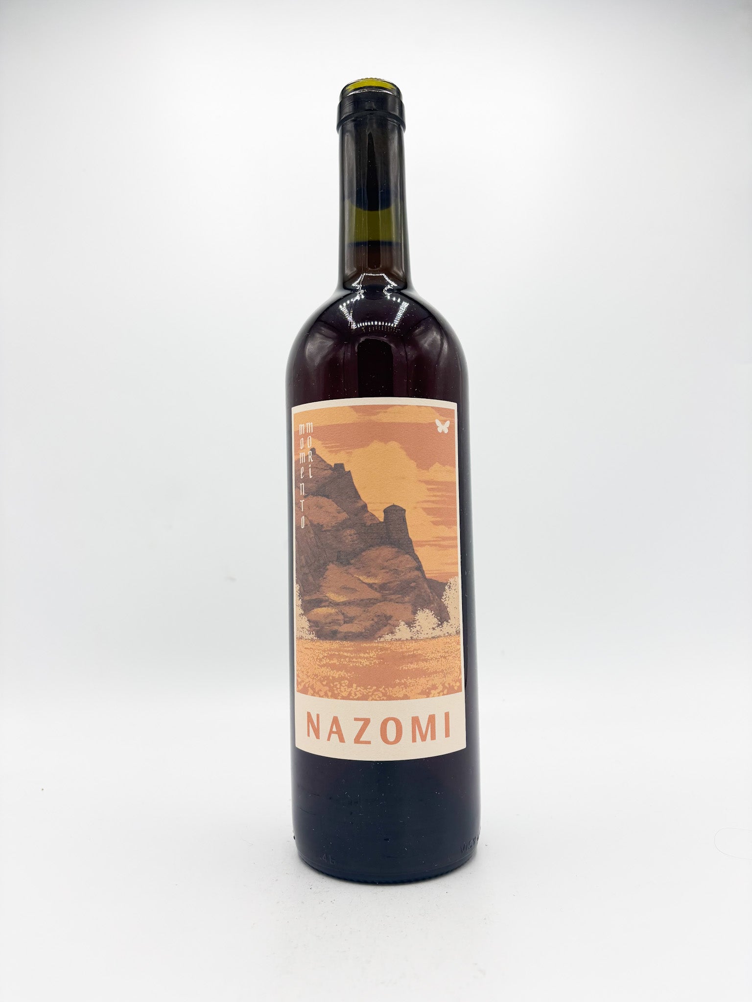 Momento Mori ‘Nazomi Rose' 2022