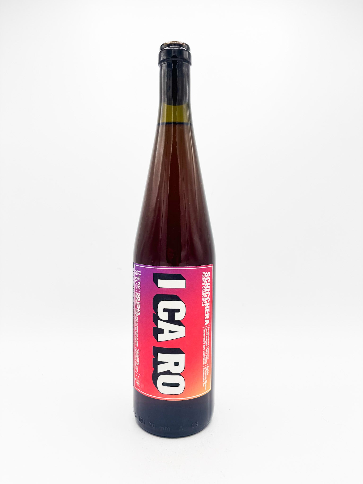 I CA RO 'Schicchera' 2022