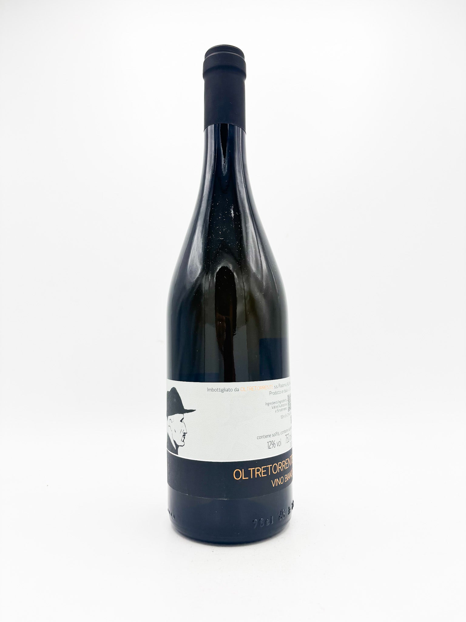 OltreTorrente 'Vino Bianco' 2024