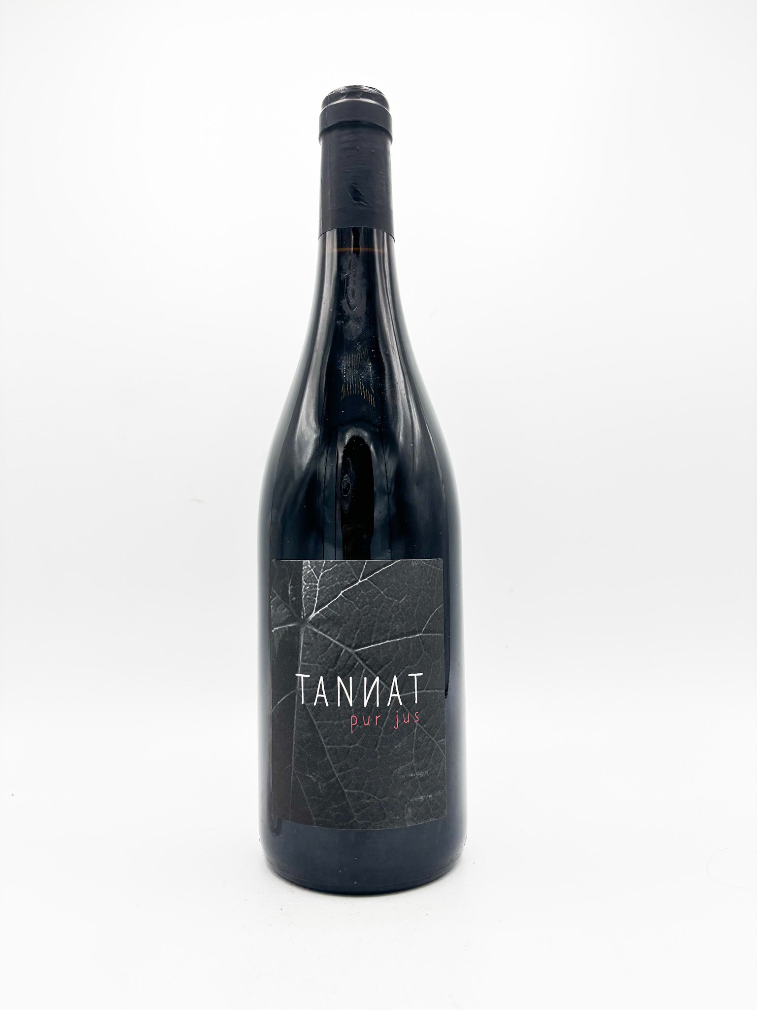 Domaine Capmartin 'Tannat Pur Jus' 2021