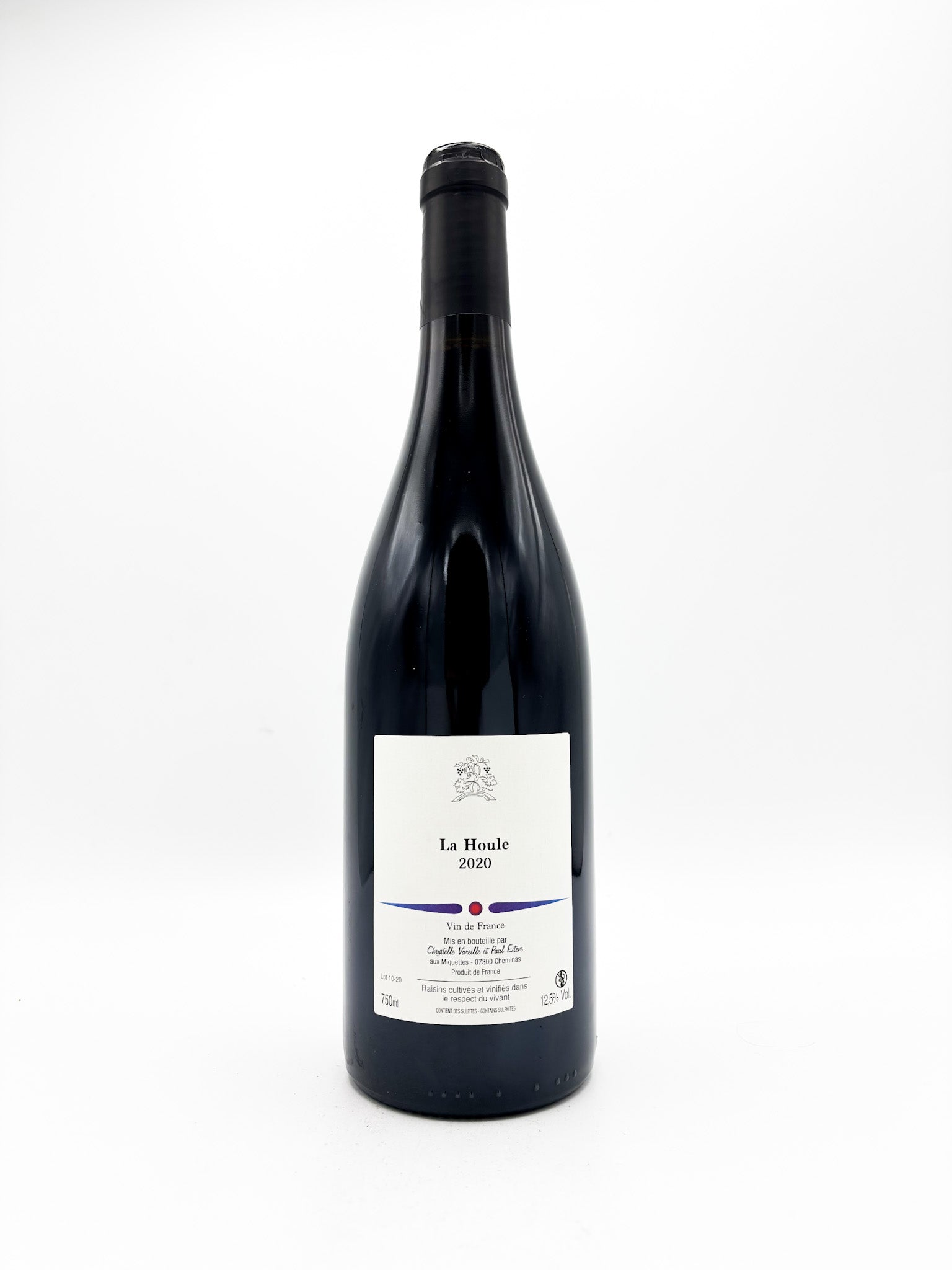 Miquettes 'La Houle' 2020