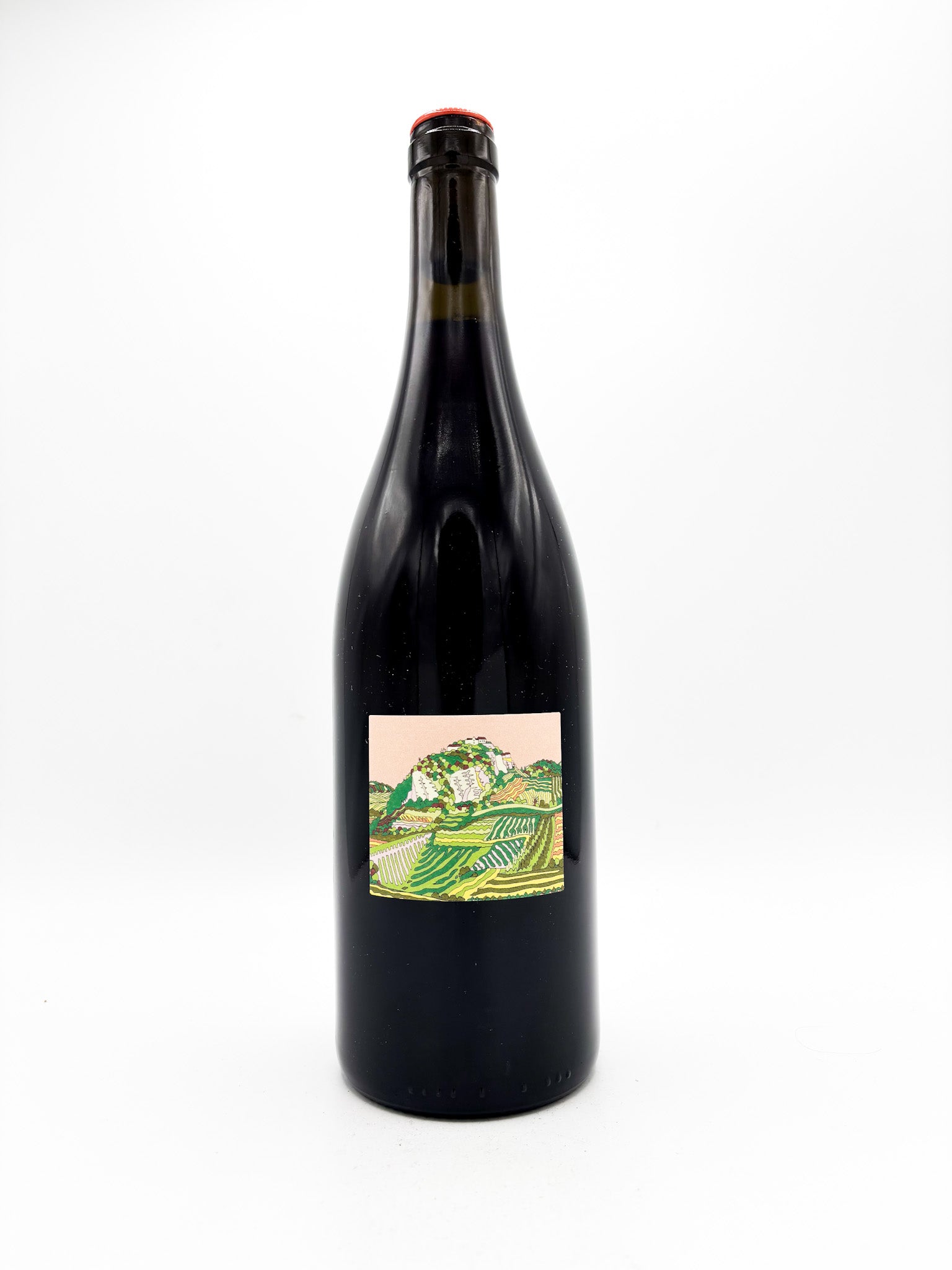 La Grange 476 ‘Pinocchio' 2022