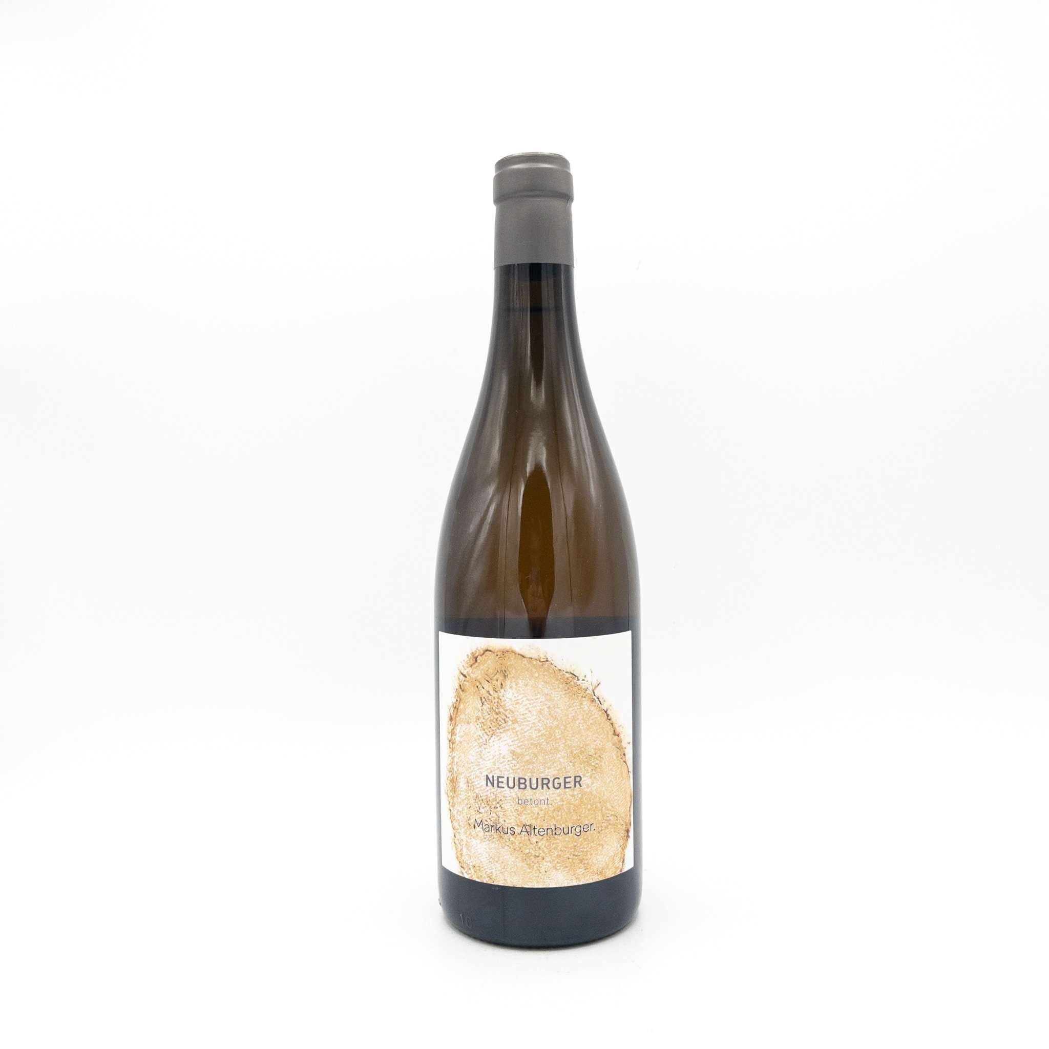 Altenburger 'Neuburger' 2019
