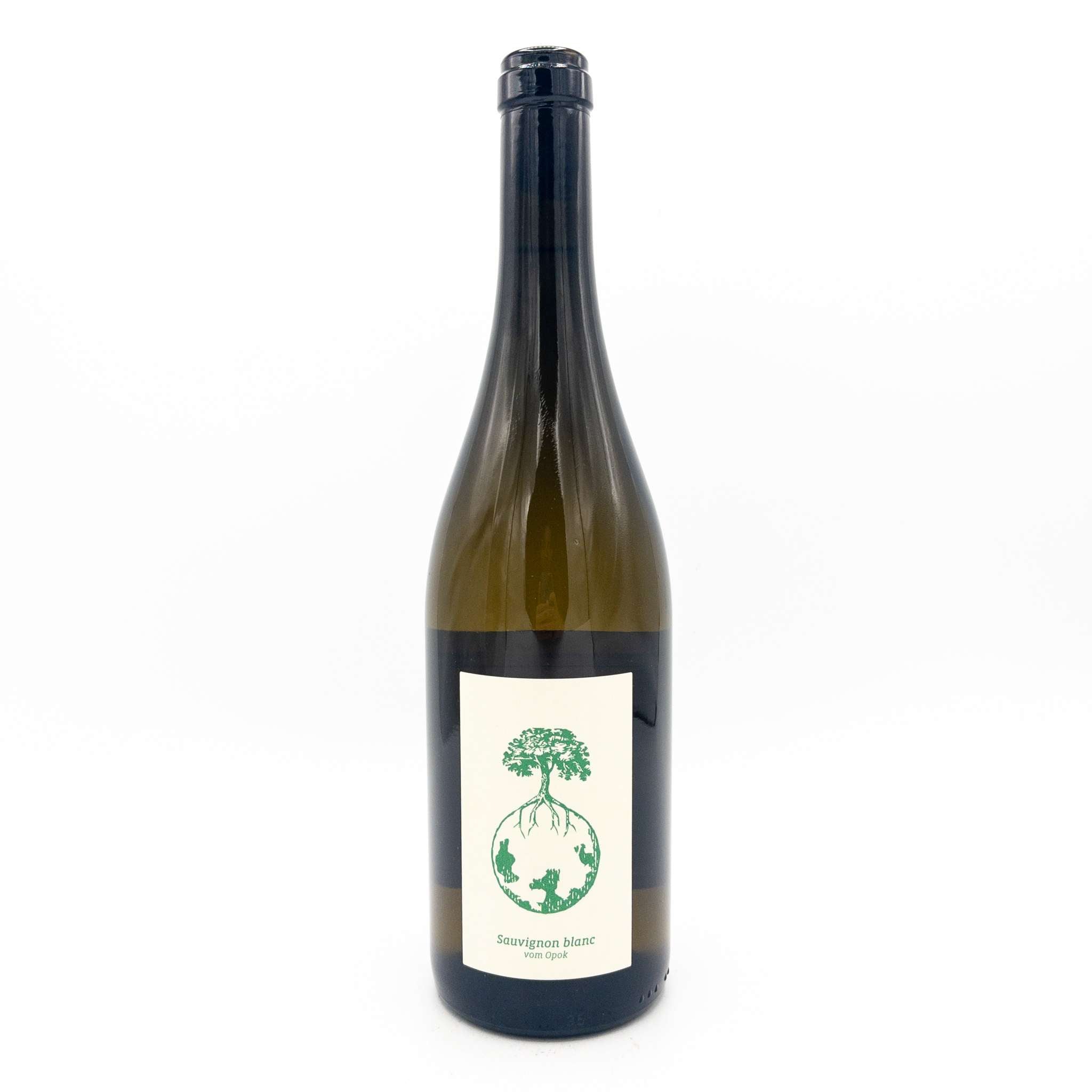 Weingut Werlitsch 'Sauvignon Blanc' 2021