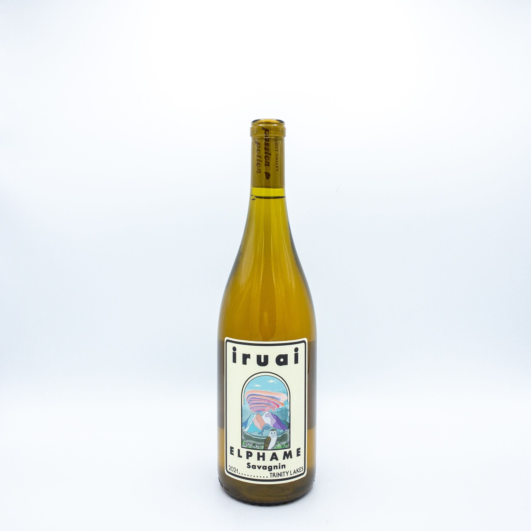 Iruai 'Elphame' 2024