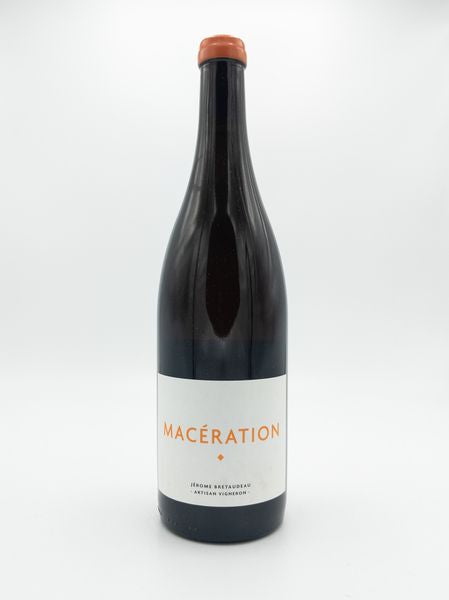 Jerome Bretaudeau 'Maceration' Pinot Gris 2018