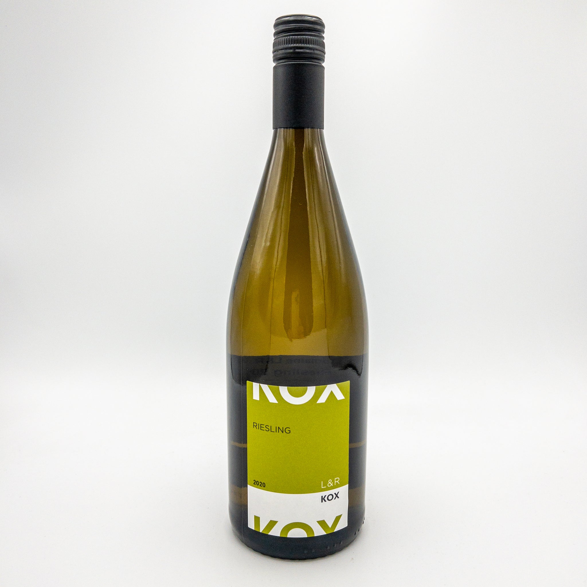 Domaine Kox 'Moselle Riesling 1L' 2020