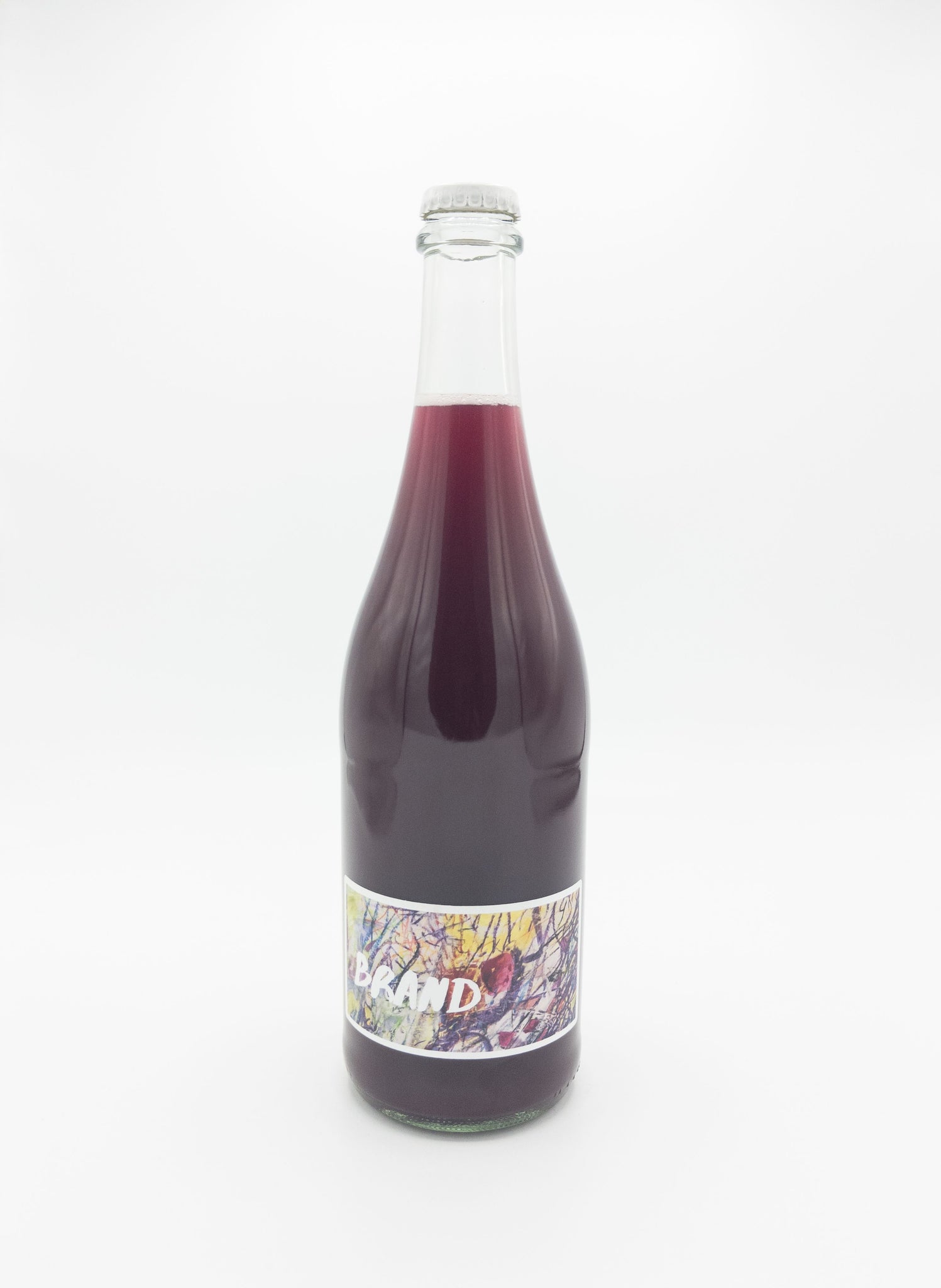 Brand 'Red Wine' 2021