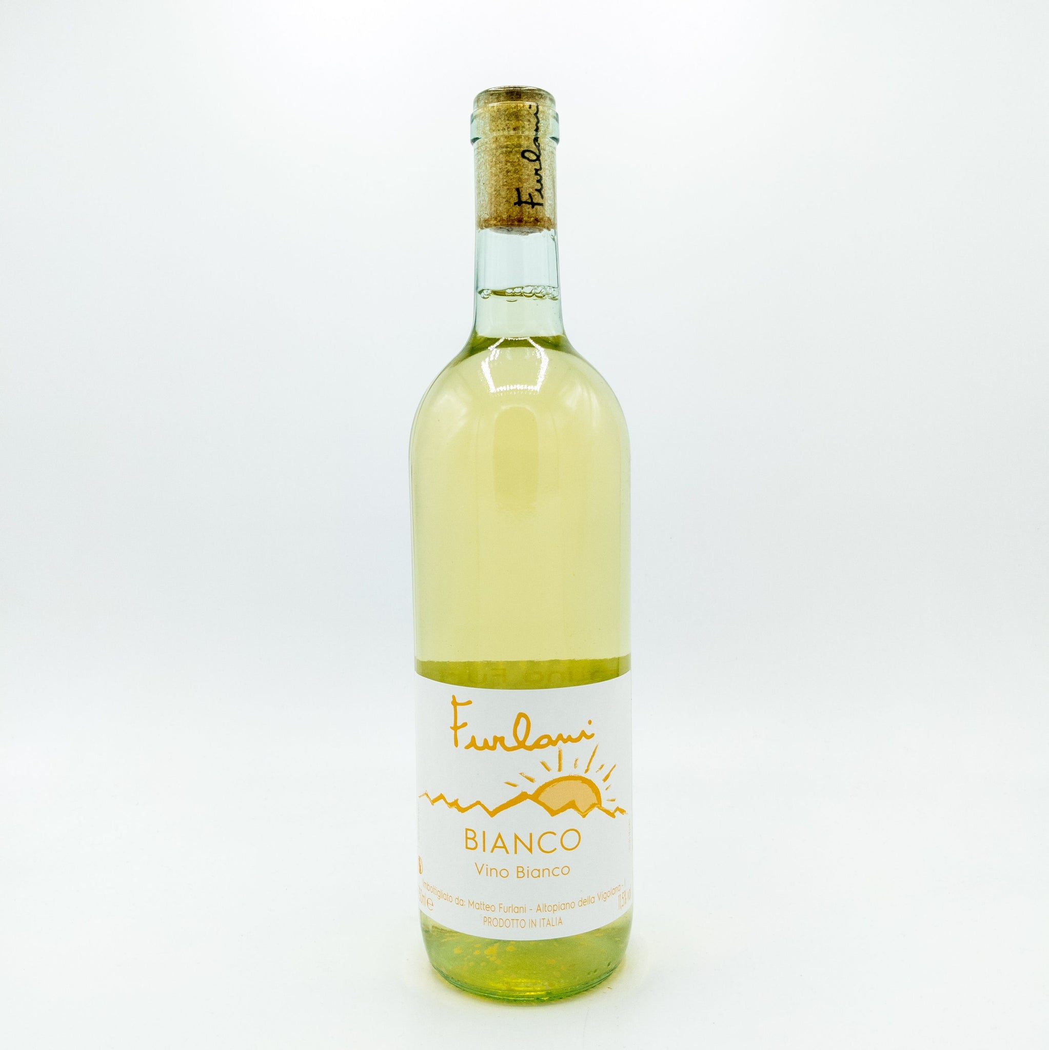 Furlani 'Bianco' 2020