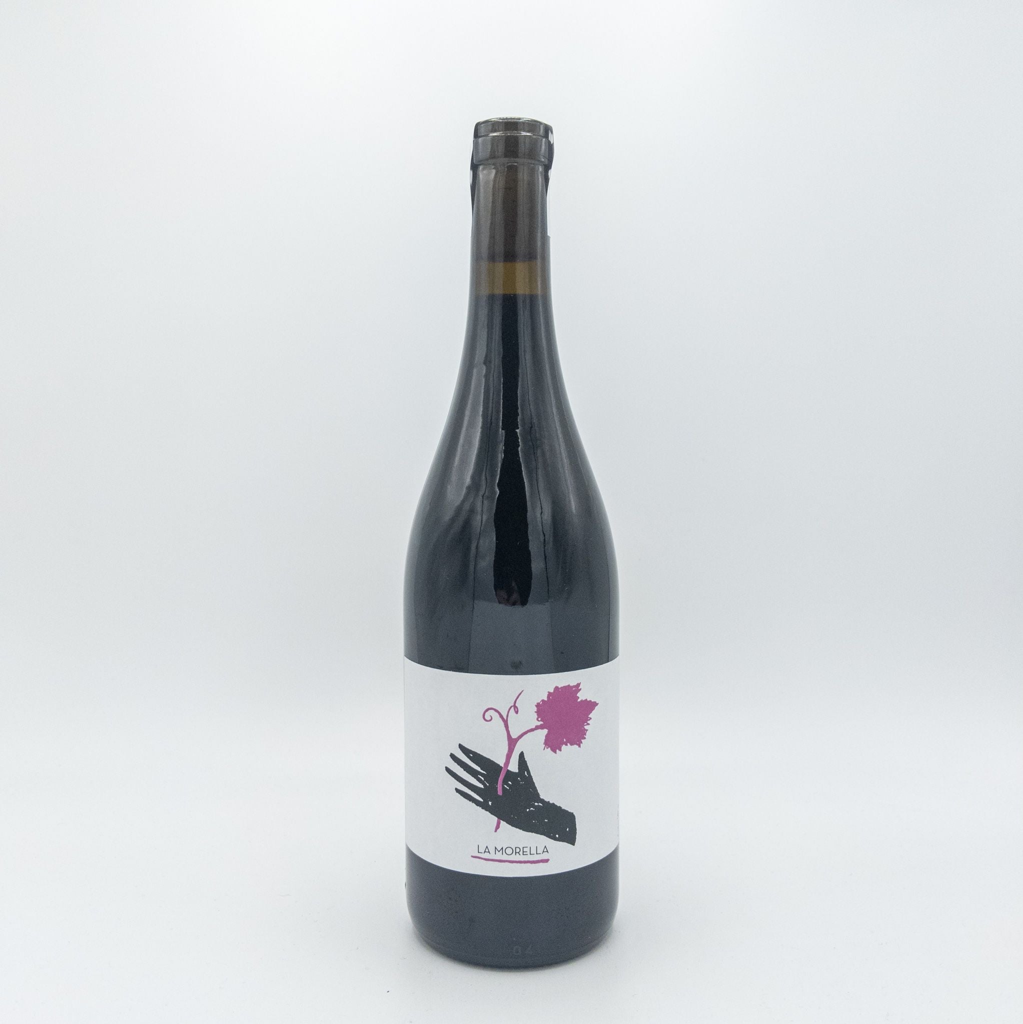 La Morella 'Barbera' 2020