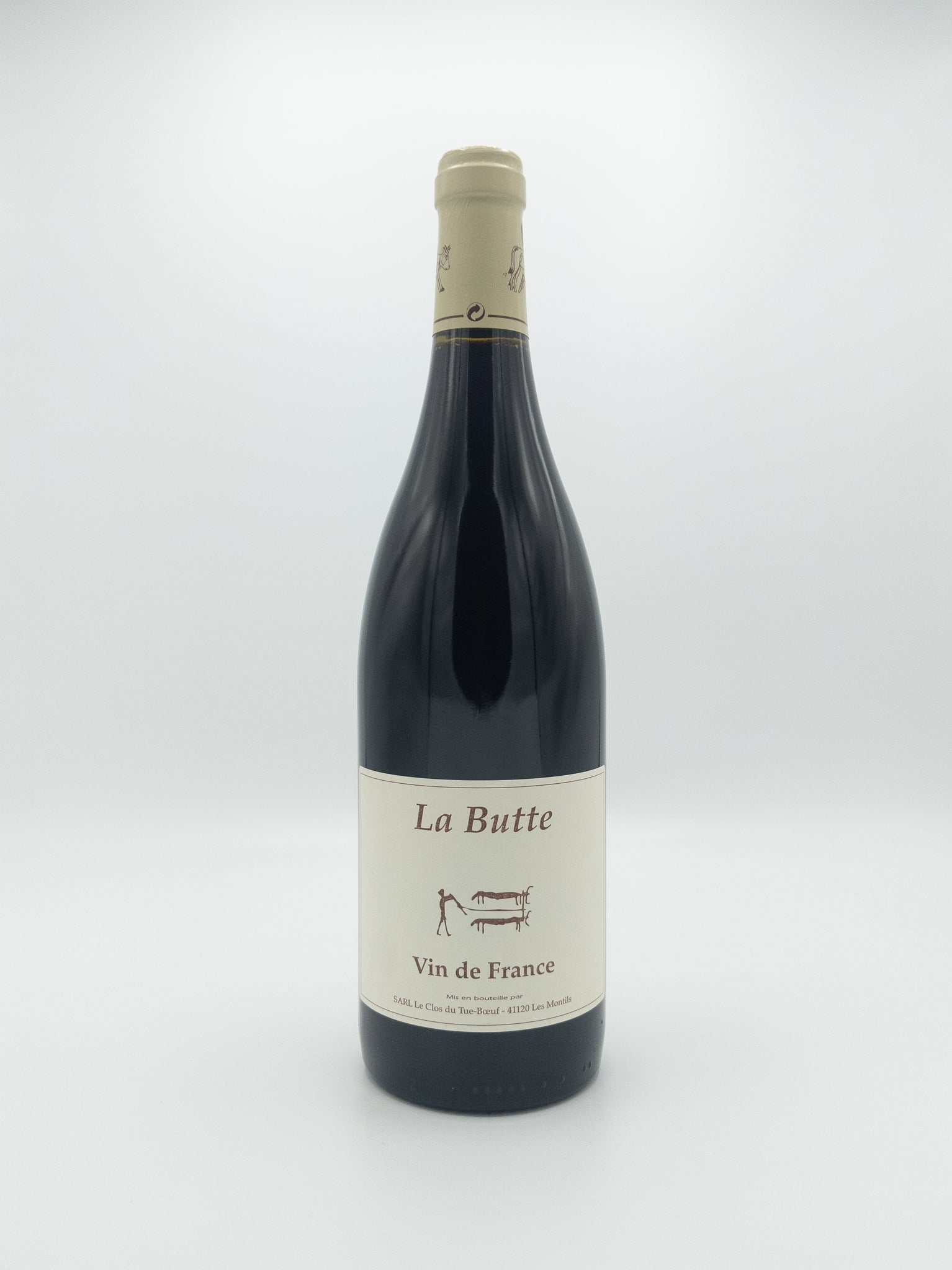 Clos du Tue-Boeuf 'La Butte' 2023