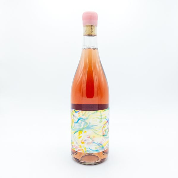 Las Jaras 'Old Vines Rosé' 2020