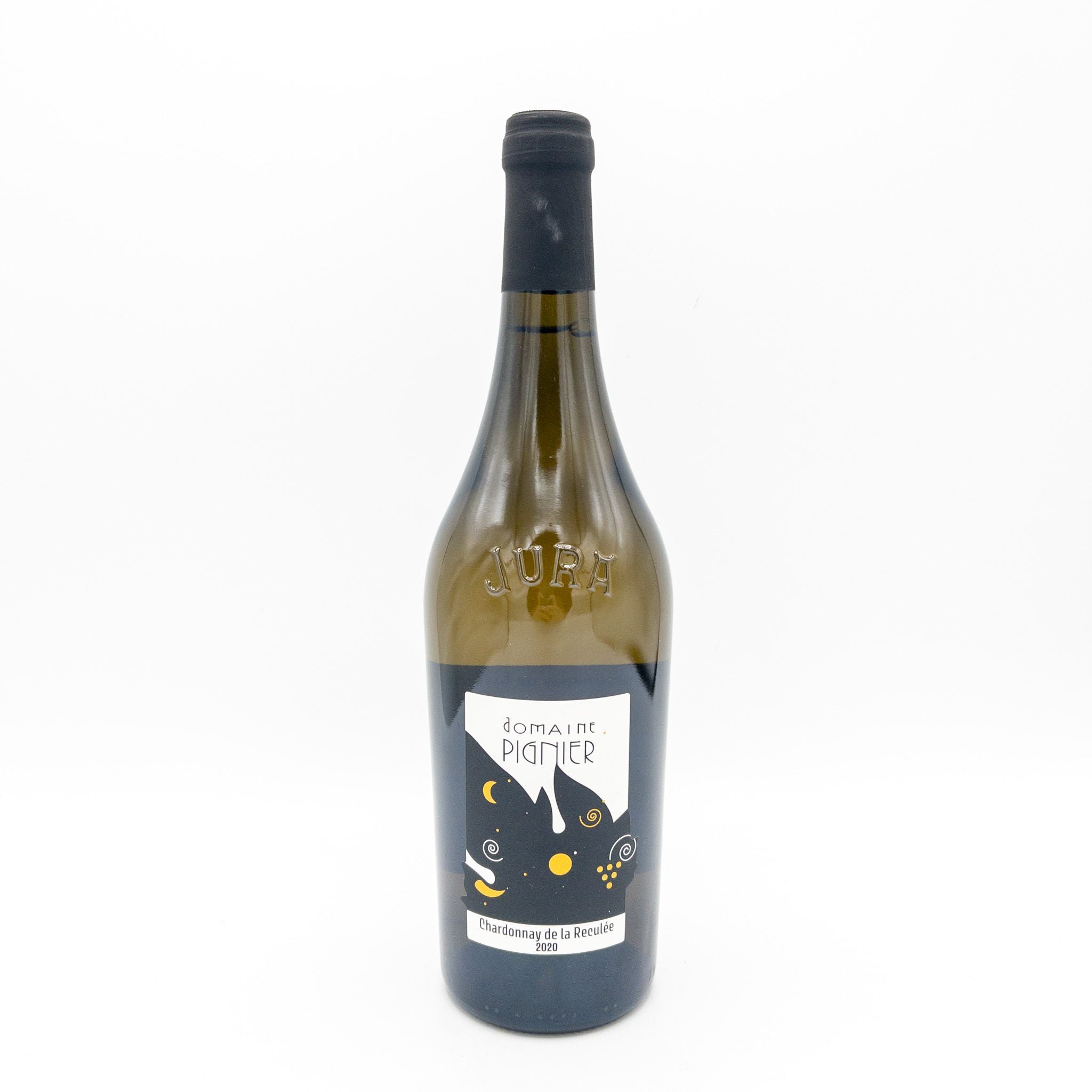 Domaine Pignier 'Chardonnay de la Reculee' 2020