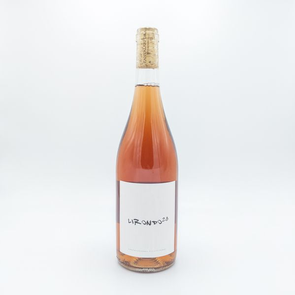 Manuel Cantalapiedra ‘Lirondo’ Rosé 2020