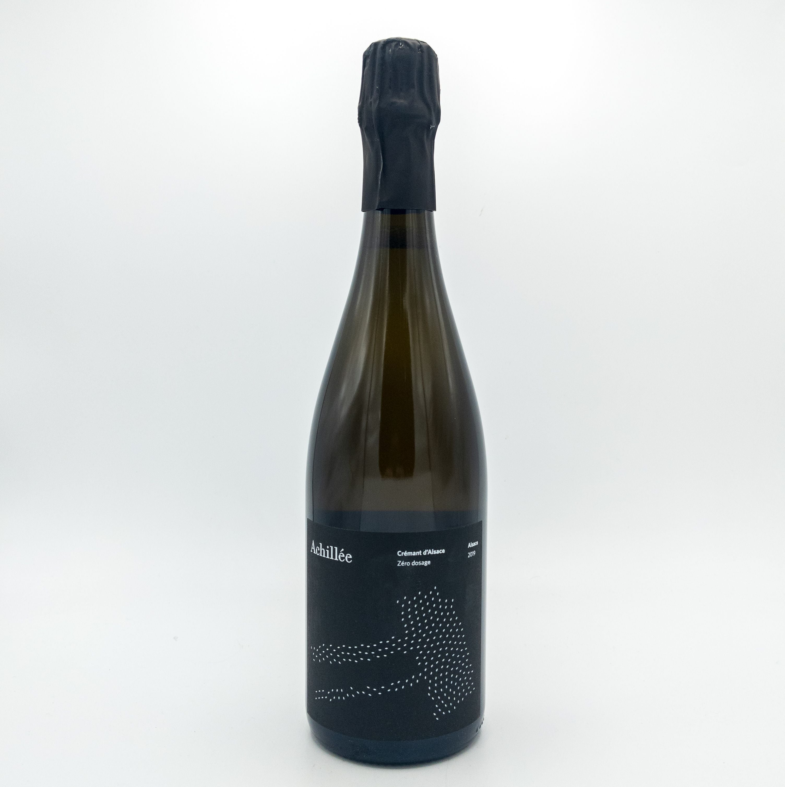 Achillee 'Cremant d'Alsace' 2020
