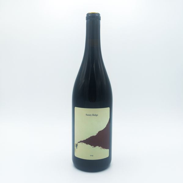 Little Crow Vineyards 'Sunny Ridge' Pinot Noir 2019