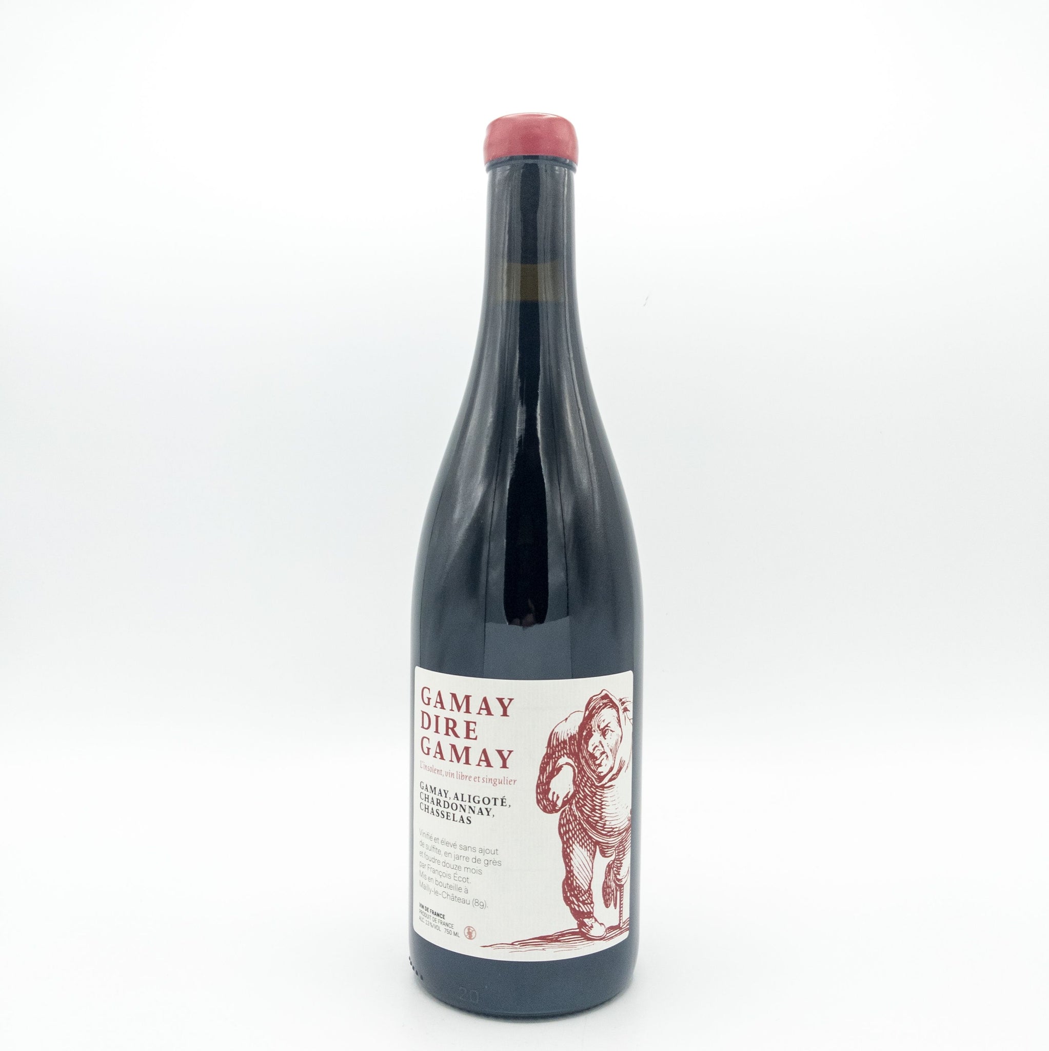 L'Insolent Nogoce 'Gamay Dire Gamay'