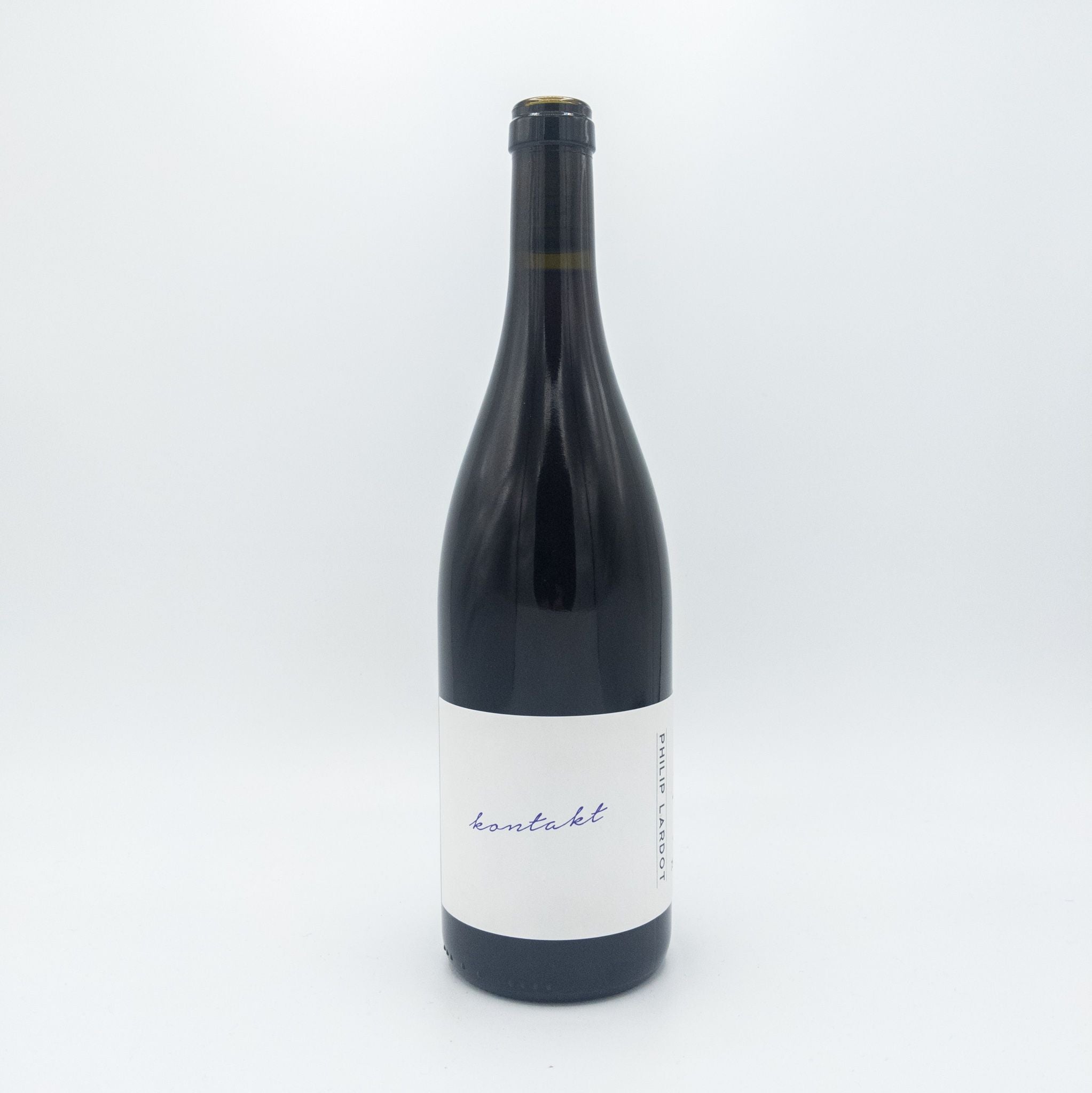 Philip Lardot 'kontakt' Pinot Noir 2020