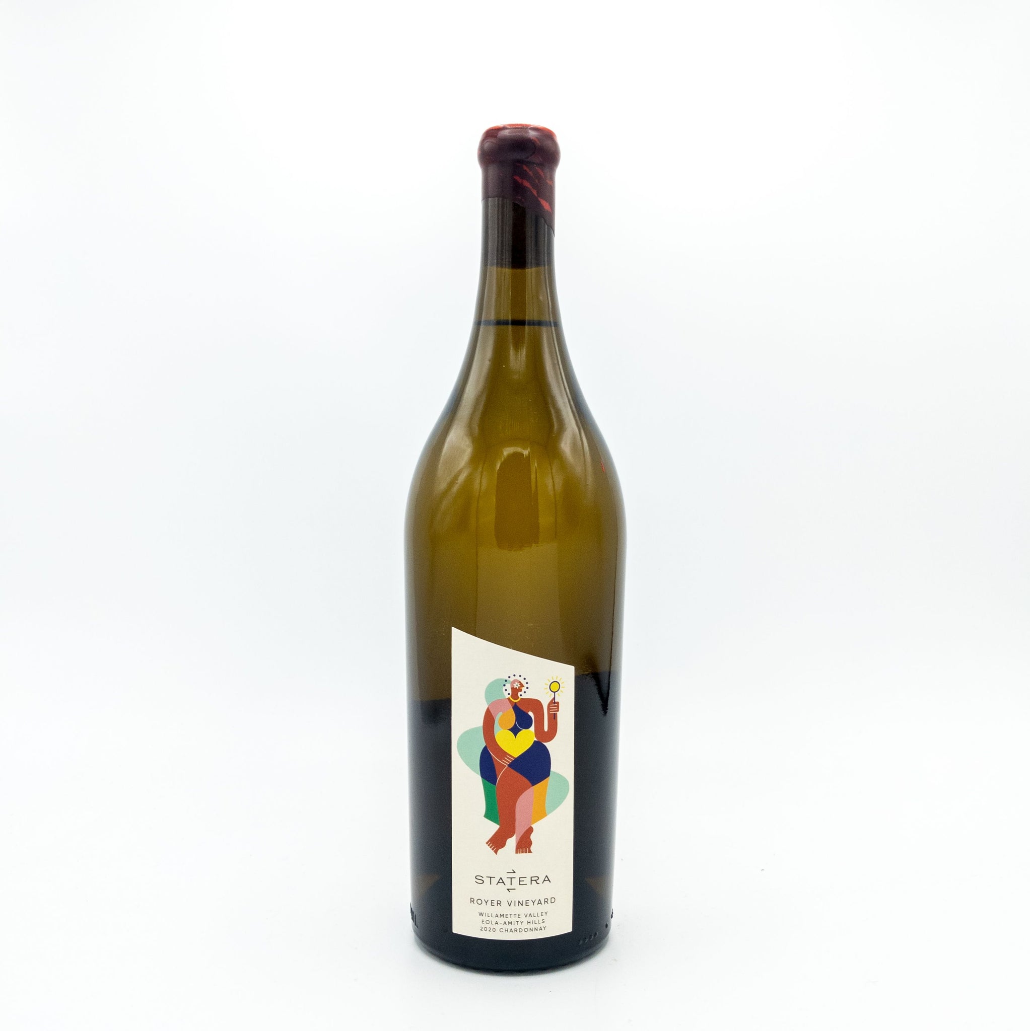 Statera 'Royer Vineyard' Chardonnay 2020