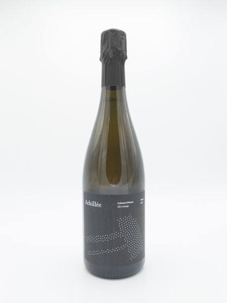 Achillée Crémant d'Alsace' 2018 1.5L
