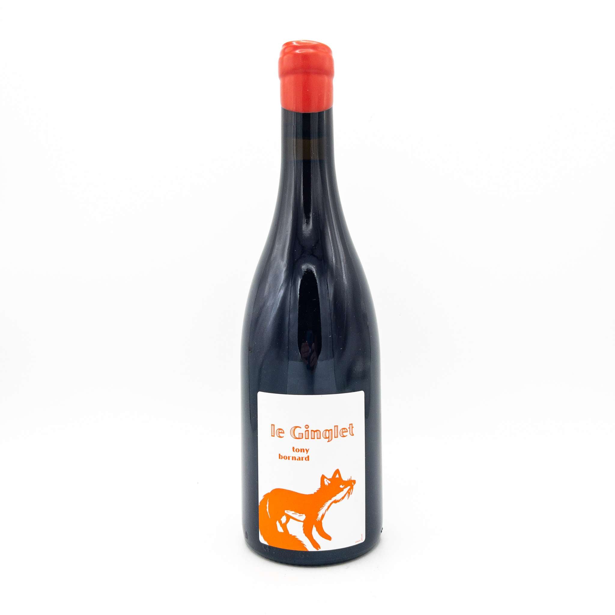 Domaine Bornard 'Le Ginglet' 2019