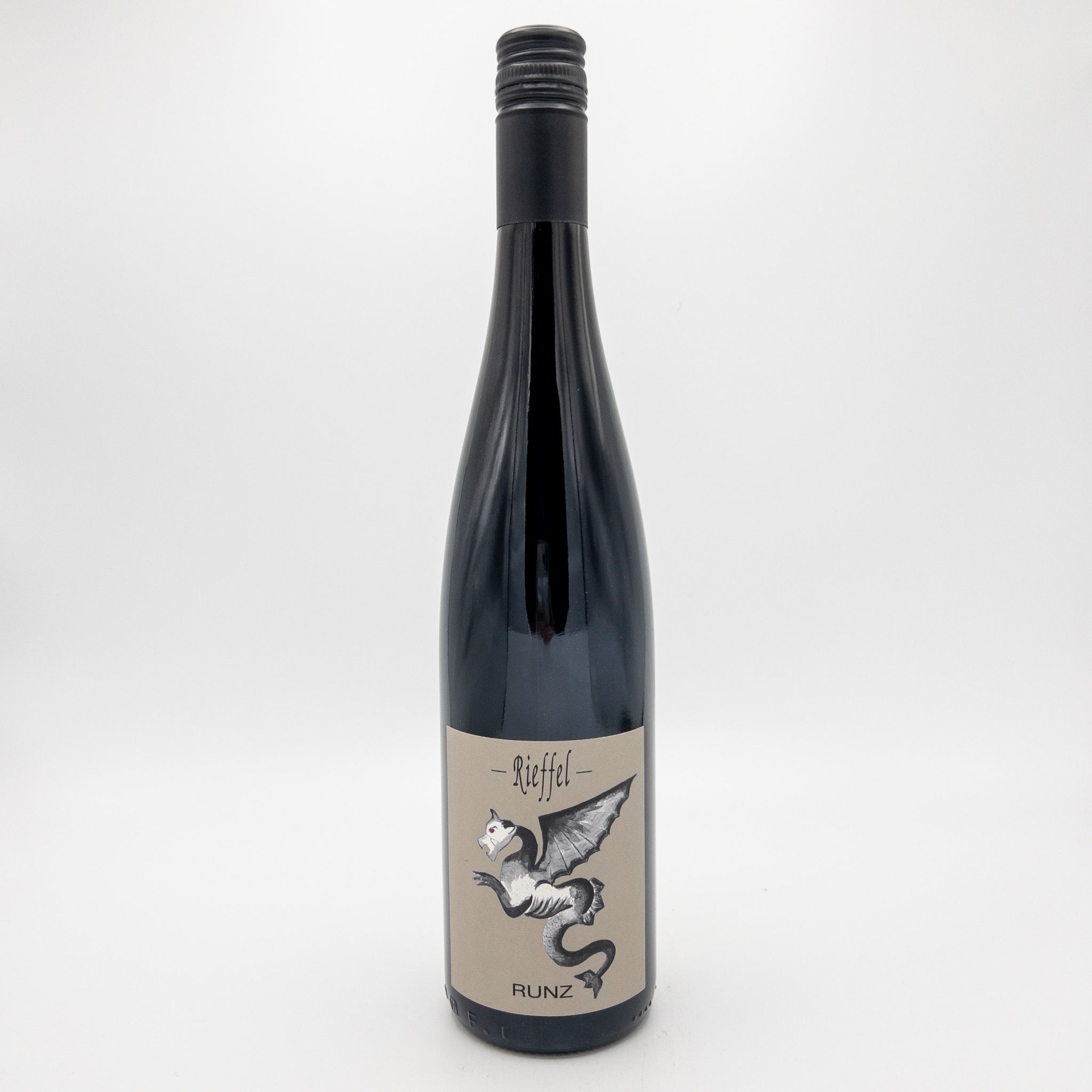 Rieffel 'Runz' Pinot Noir 2020